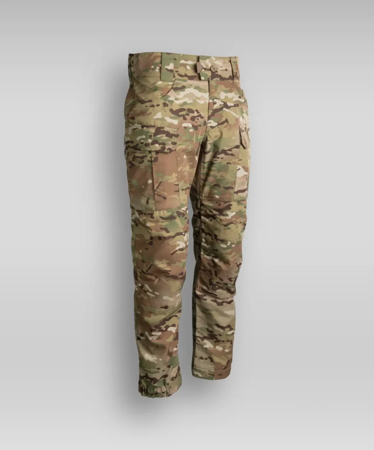 Pantalon de combat multicam - GK DUTYCALL - FACE