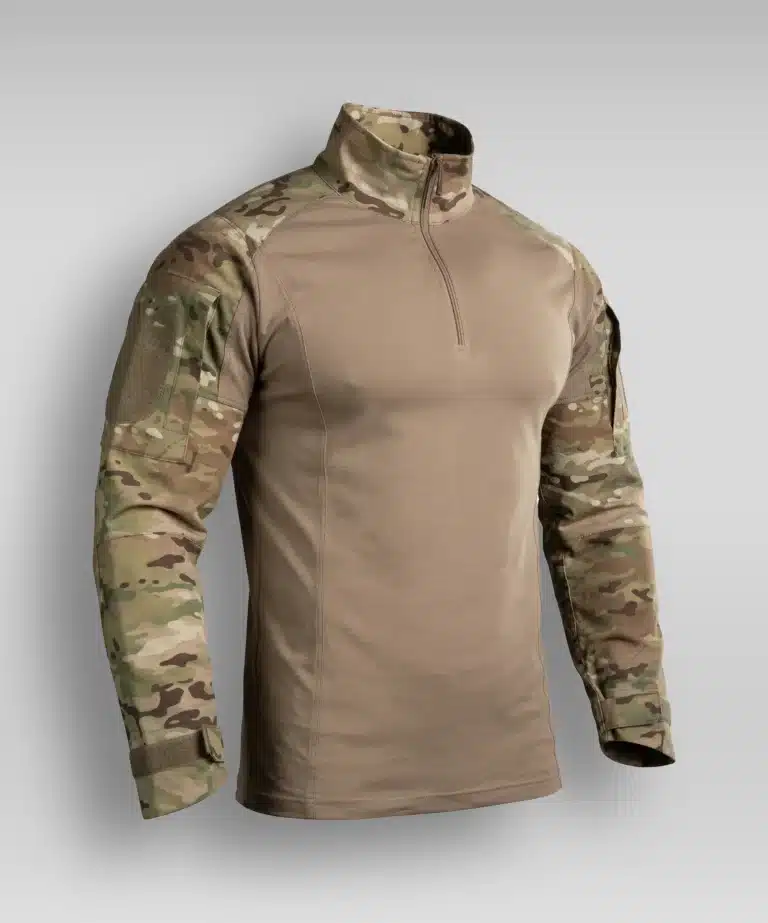 Chemise Ubas Multicam