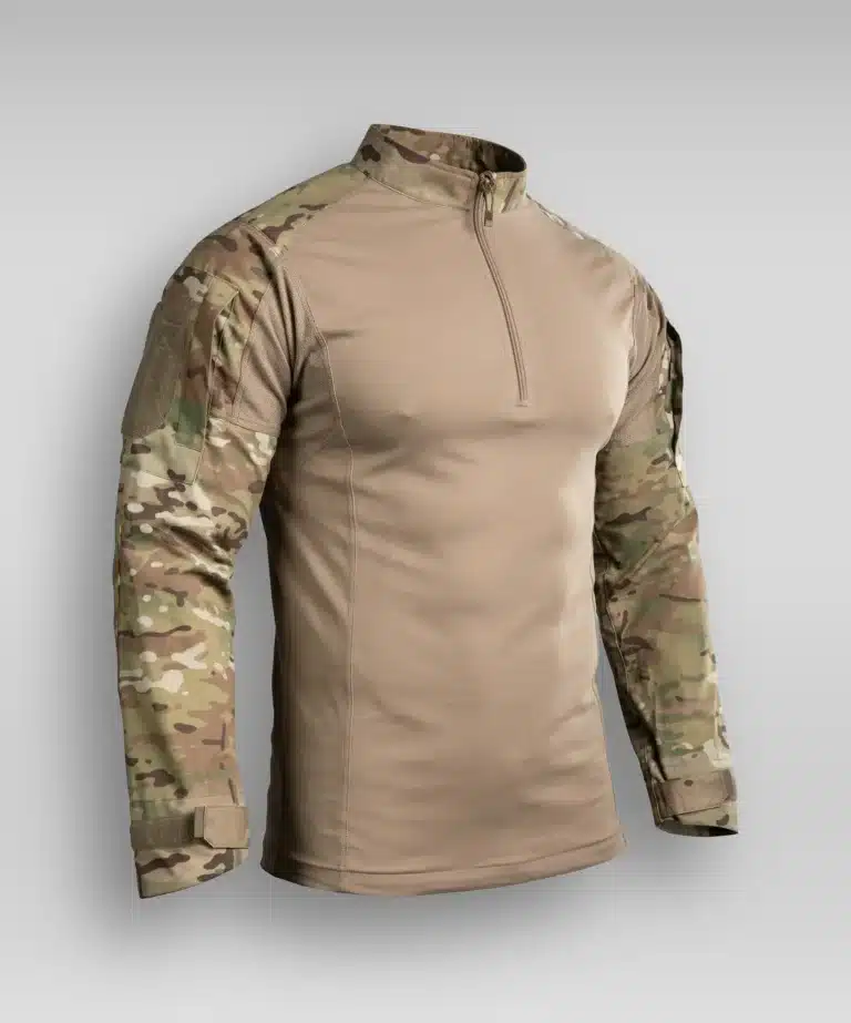Chemise Ubas Multicam GEN2