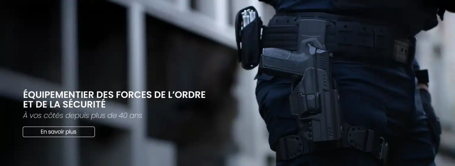 Bannière GK à vos côtés depuis plus de 40 ans