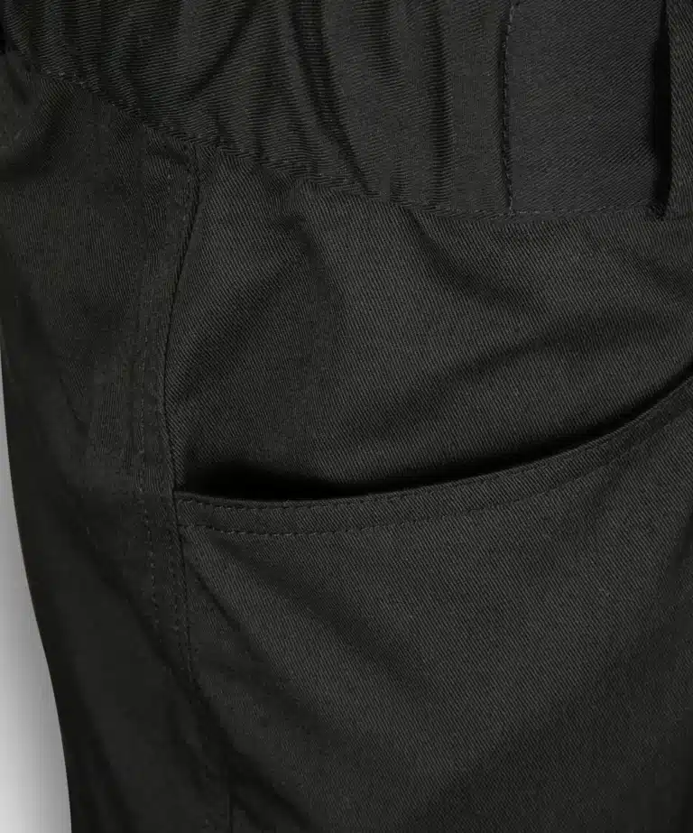 Pantalon Sécurité Privée sans Bande Droit