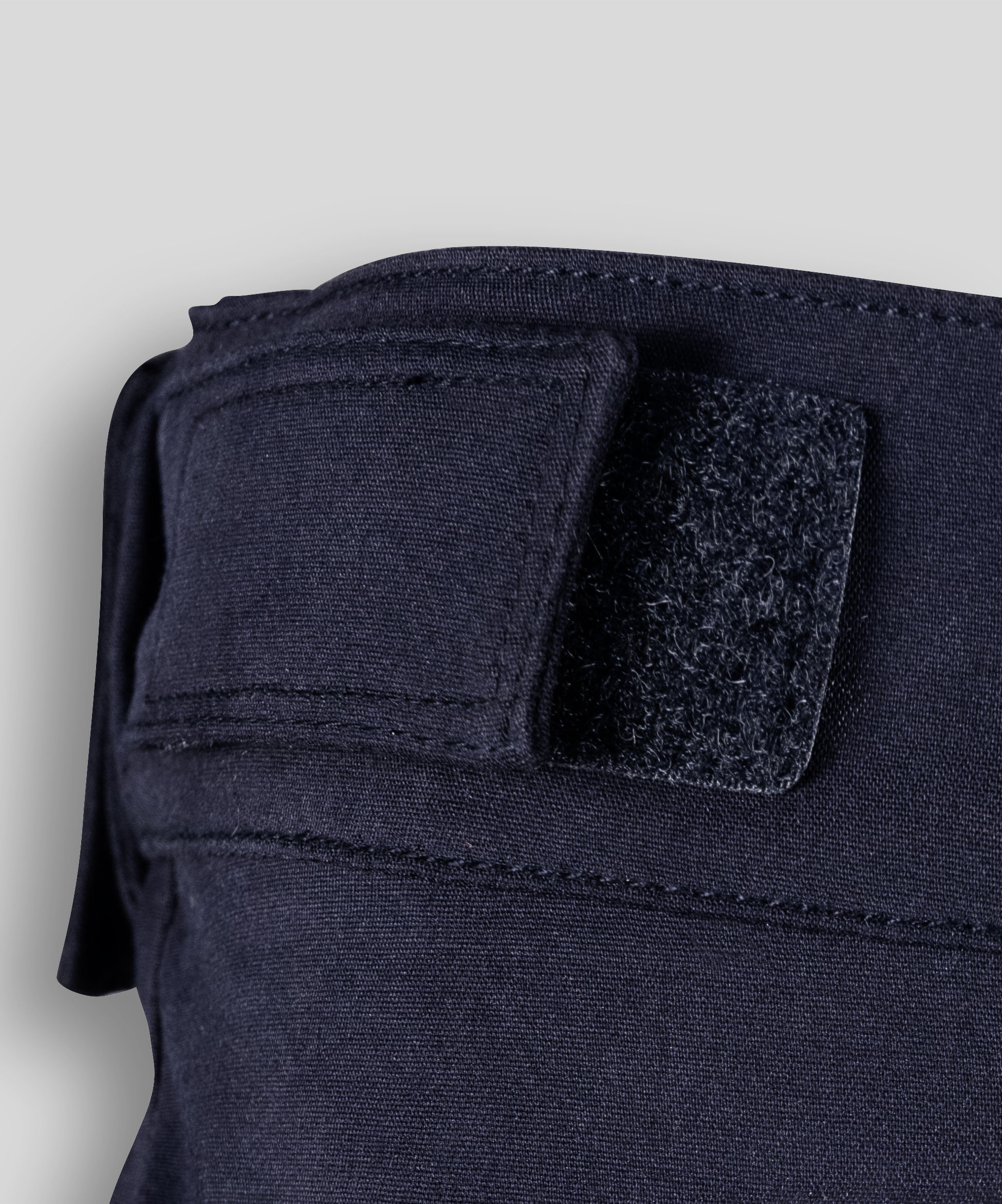 Pantalon Droit FDO Homme – Image 2
