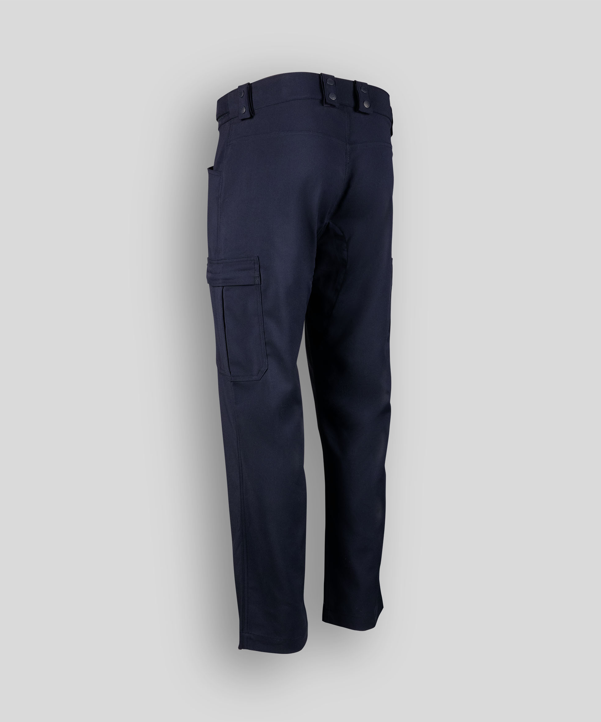 Pantalon Droit FDO Homme – Image 4