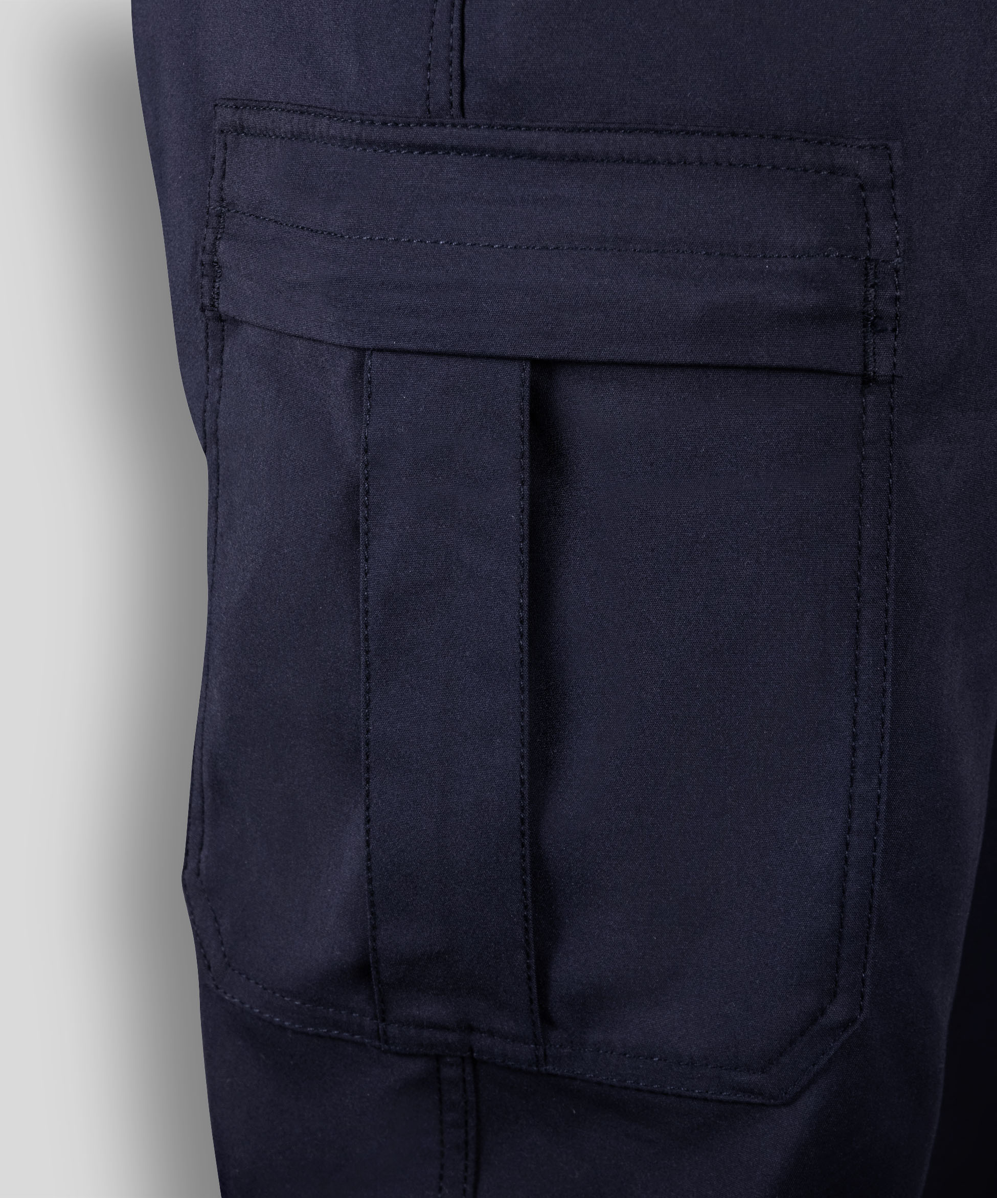 Pantalon Droit FDO Homme – Image 5