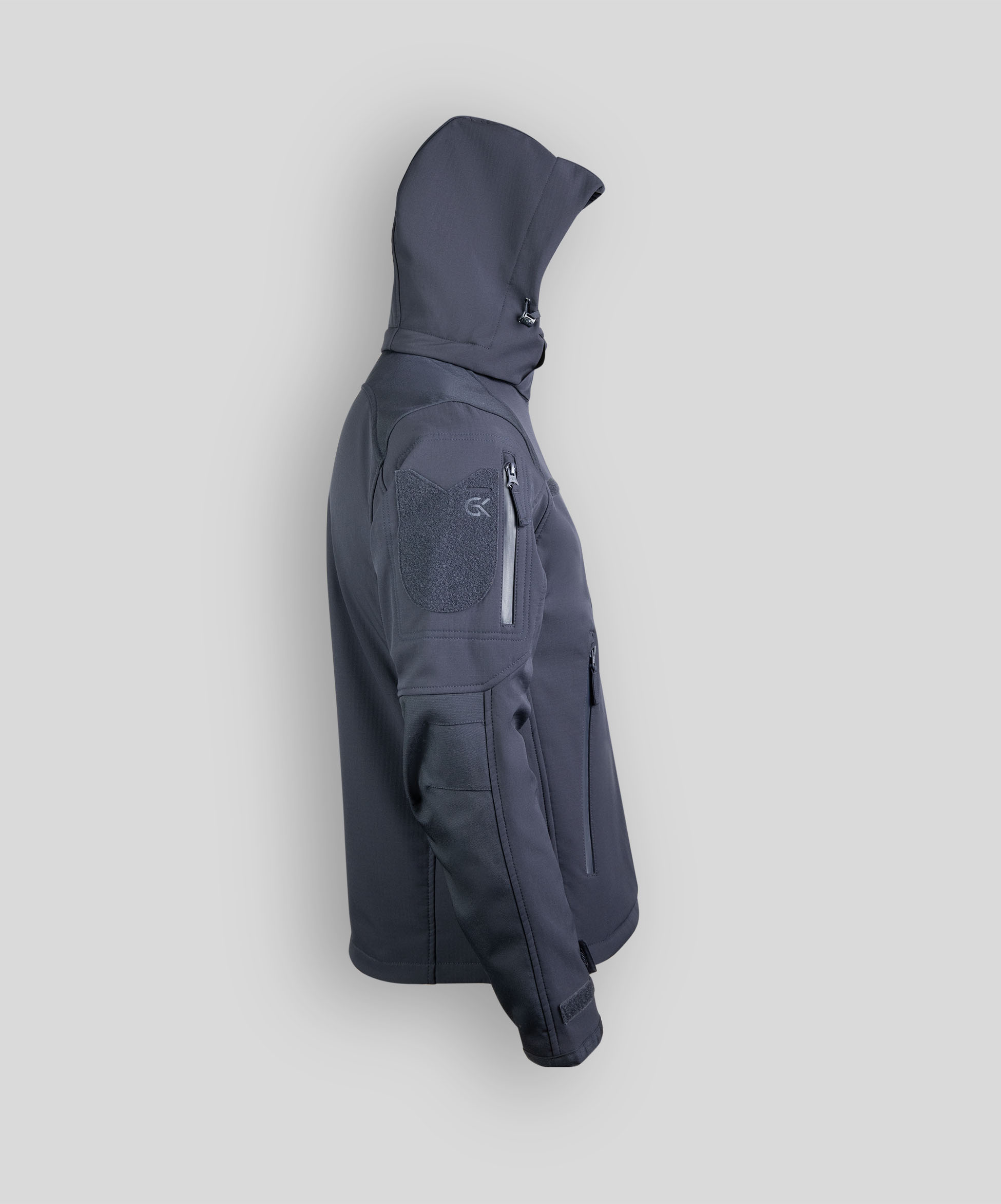 Softshell Ripstop GK Dutycall - Marine Nationale – Image 5