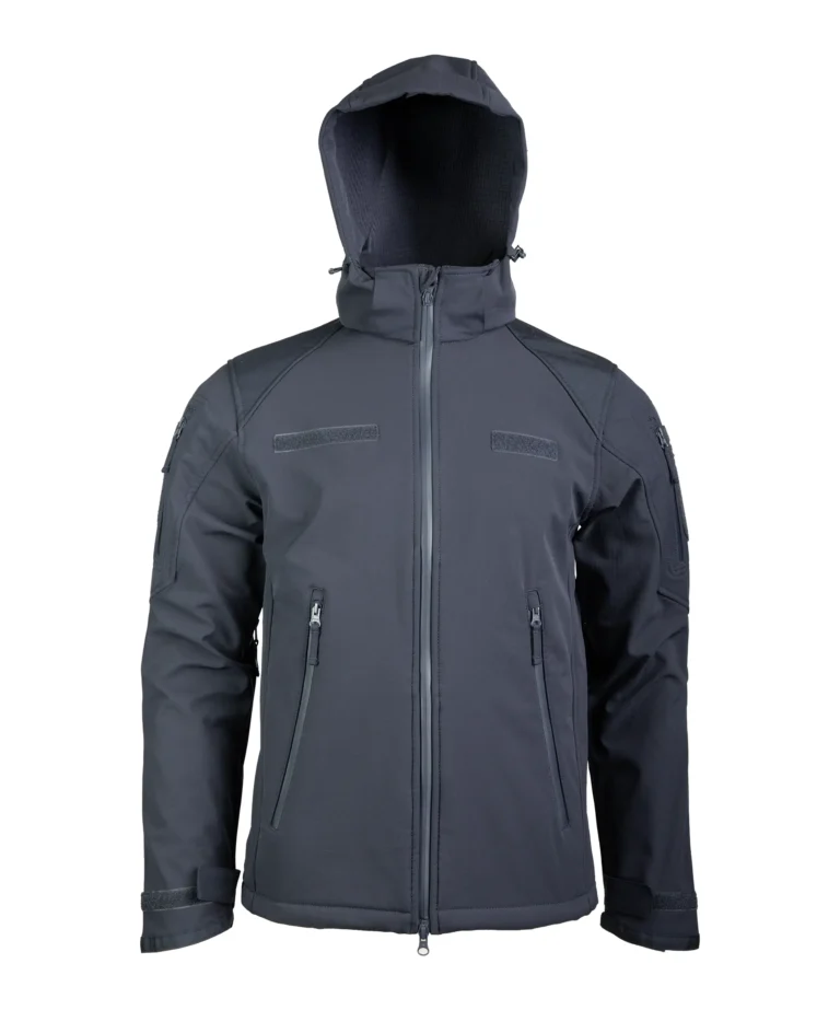 Softshell Ripstop GK Dutycall