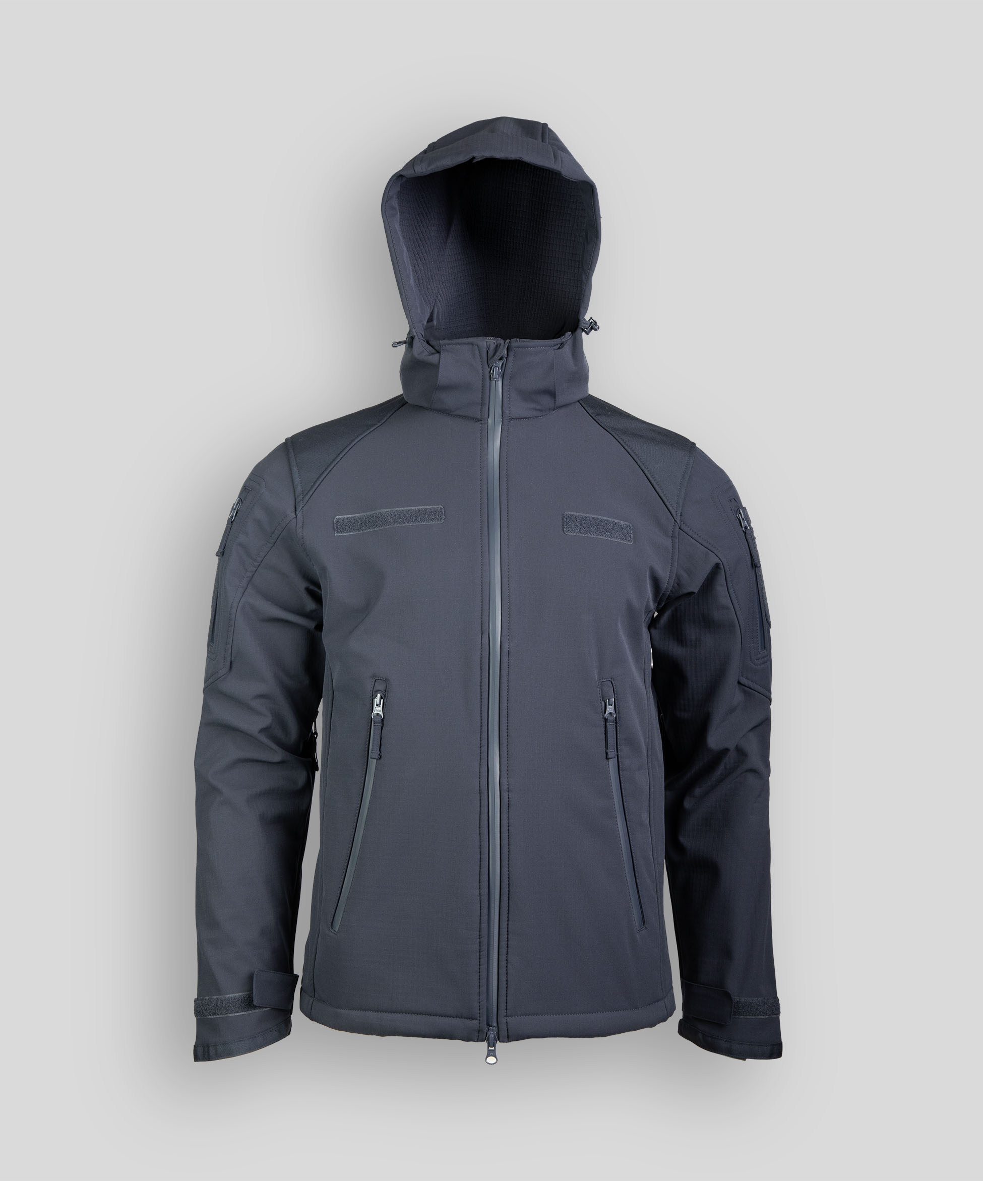 Softshell Ripstop GK Dutycall - Marine Nationale – Image 3