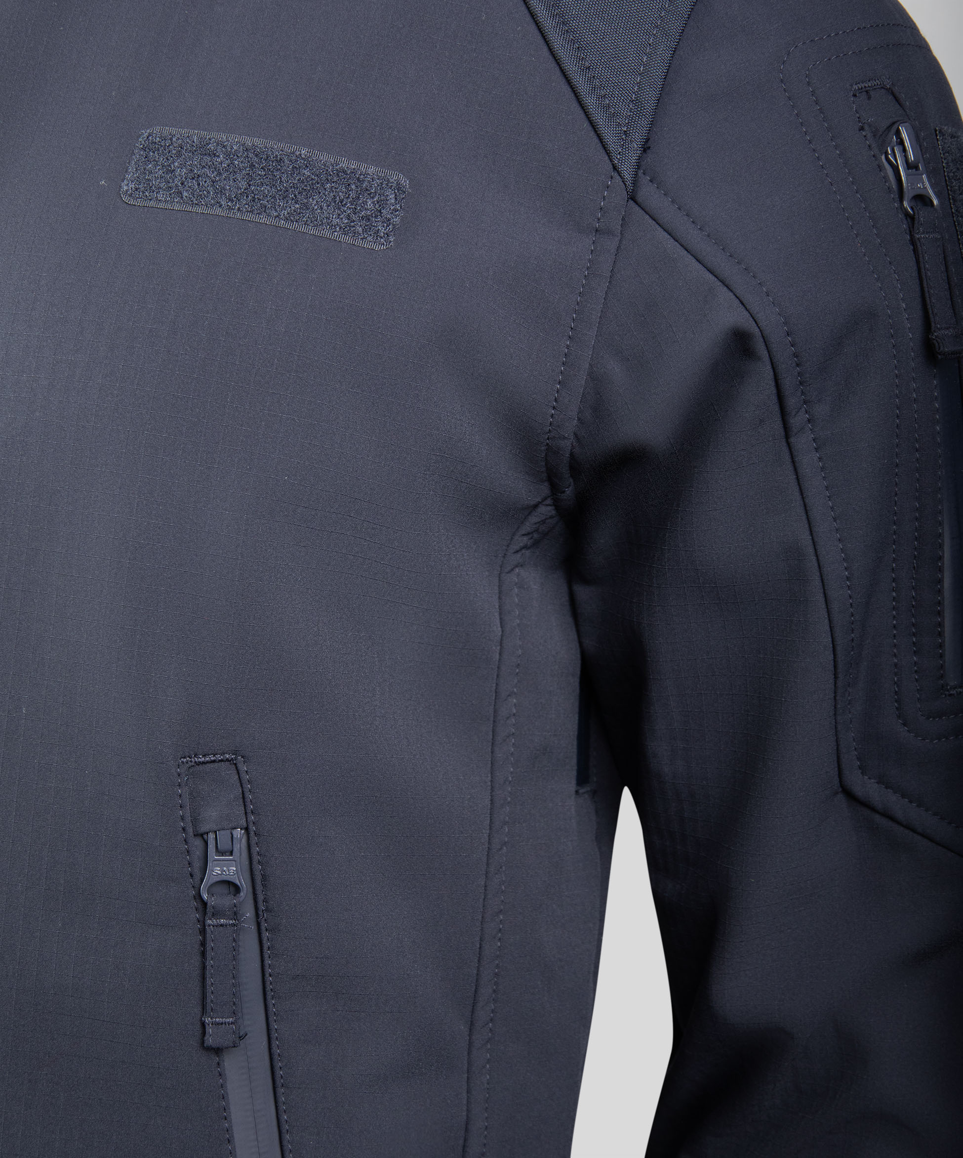 Softshell Ripstop GK Dutycall - Marine Nationale – Image 6