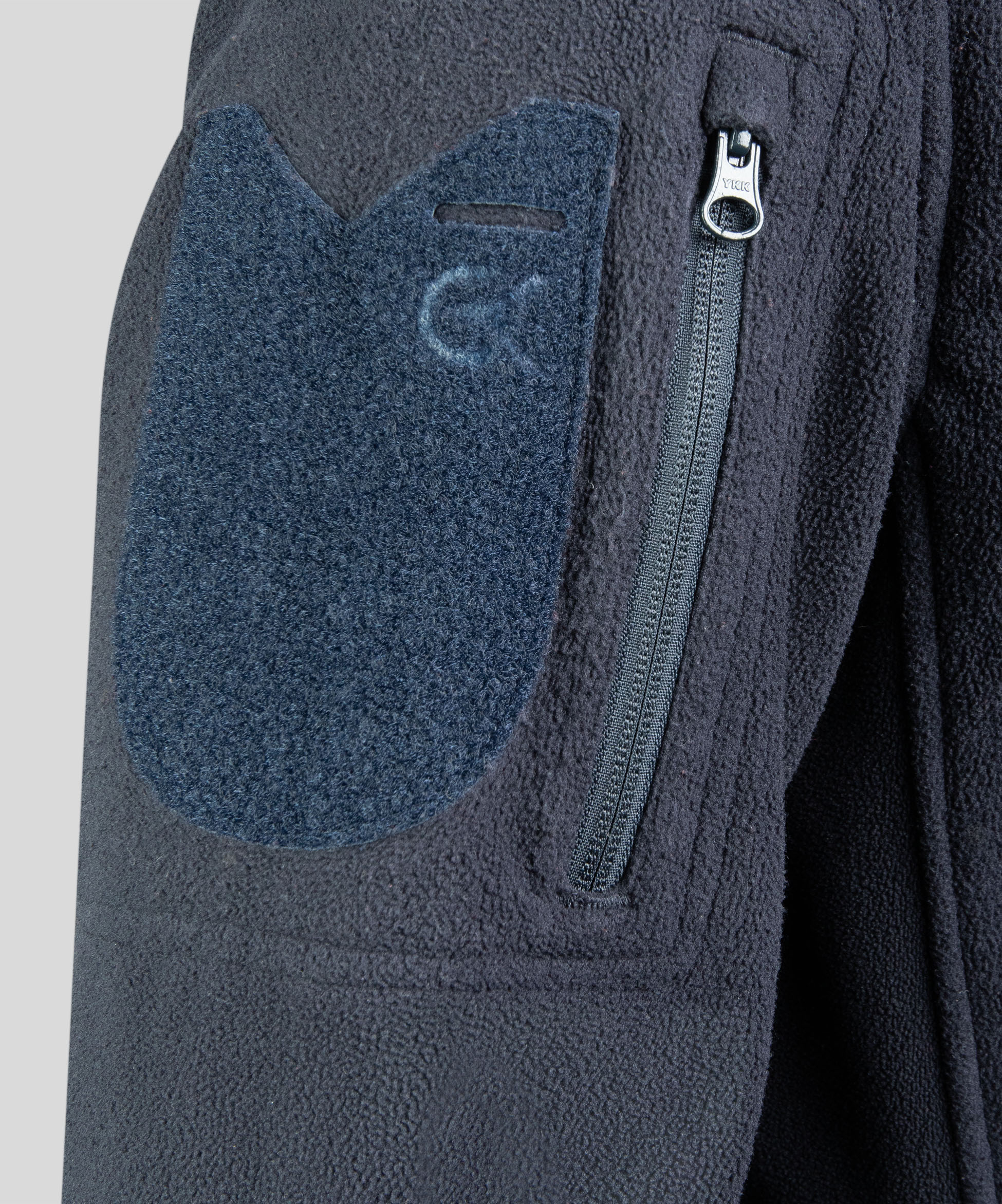 Polaire GK Dutycall - Marine Nationale – Image 4