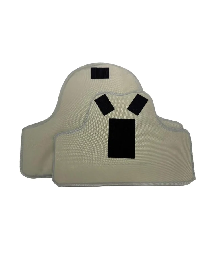 Pack Balistique NIJ 0101.06 NIVEAU 3A & NIJ 0115 36J