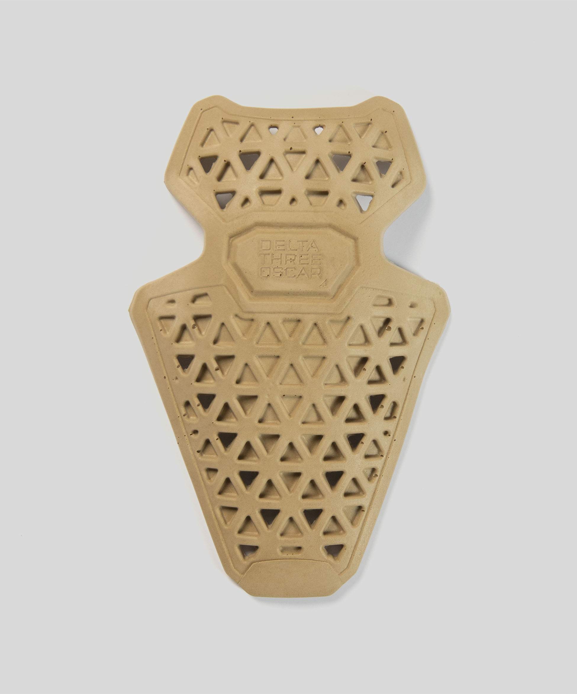 Paire de Genouillères D3O® - Coyote