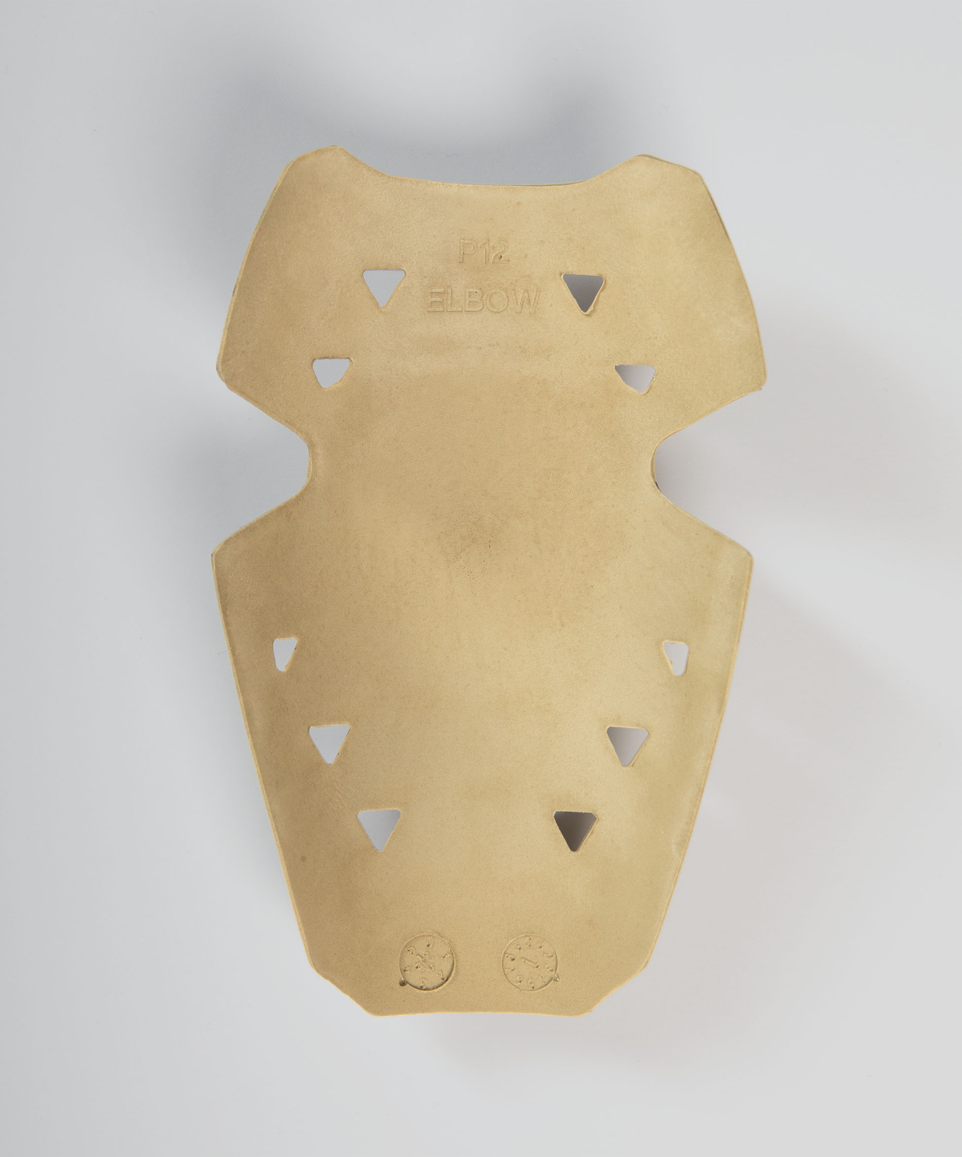 Paire de Coudières D3O® - Coyote – Image 2