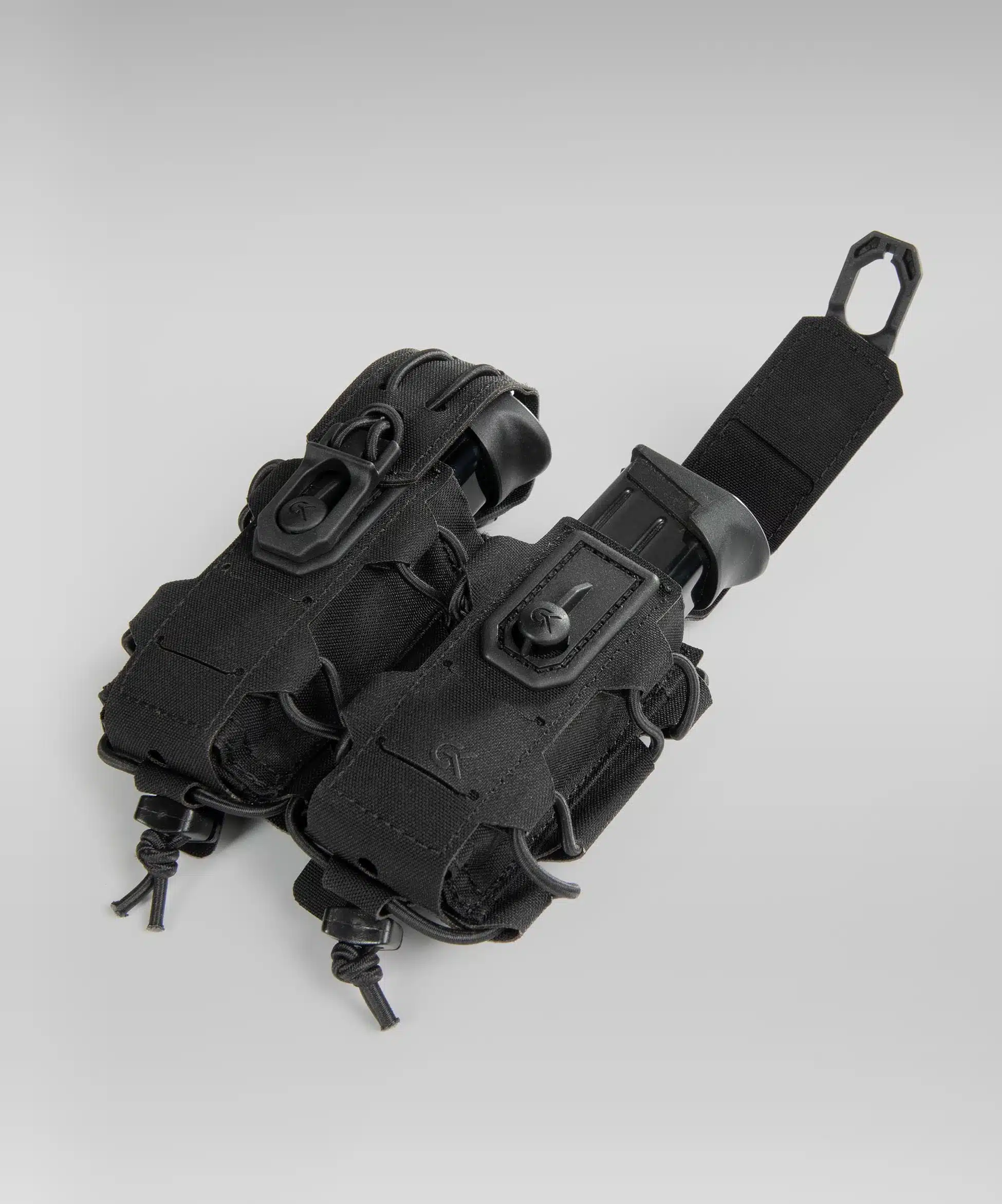 Porte-Chargeur 9mm GK DUTYCALL - Marine – Image 4