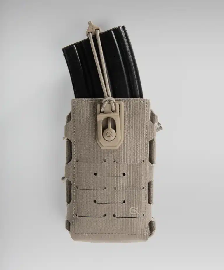 DC35300C-04 _Porte-chargeur 5.56 GK DUTYCALL