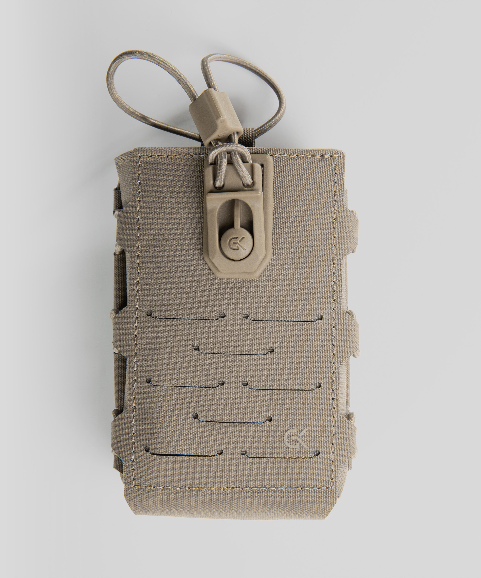 Porte-Chargeur 7.62 GK DUTYCALL- Coyote – Image 3