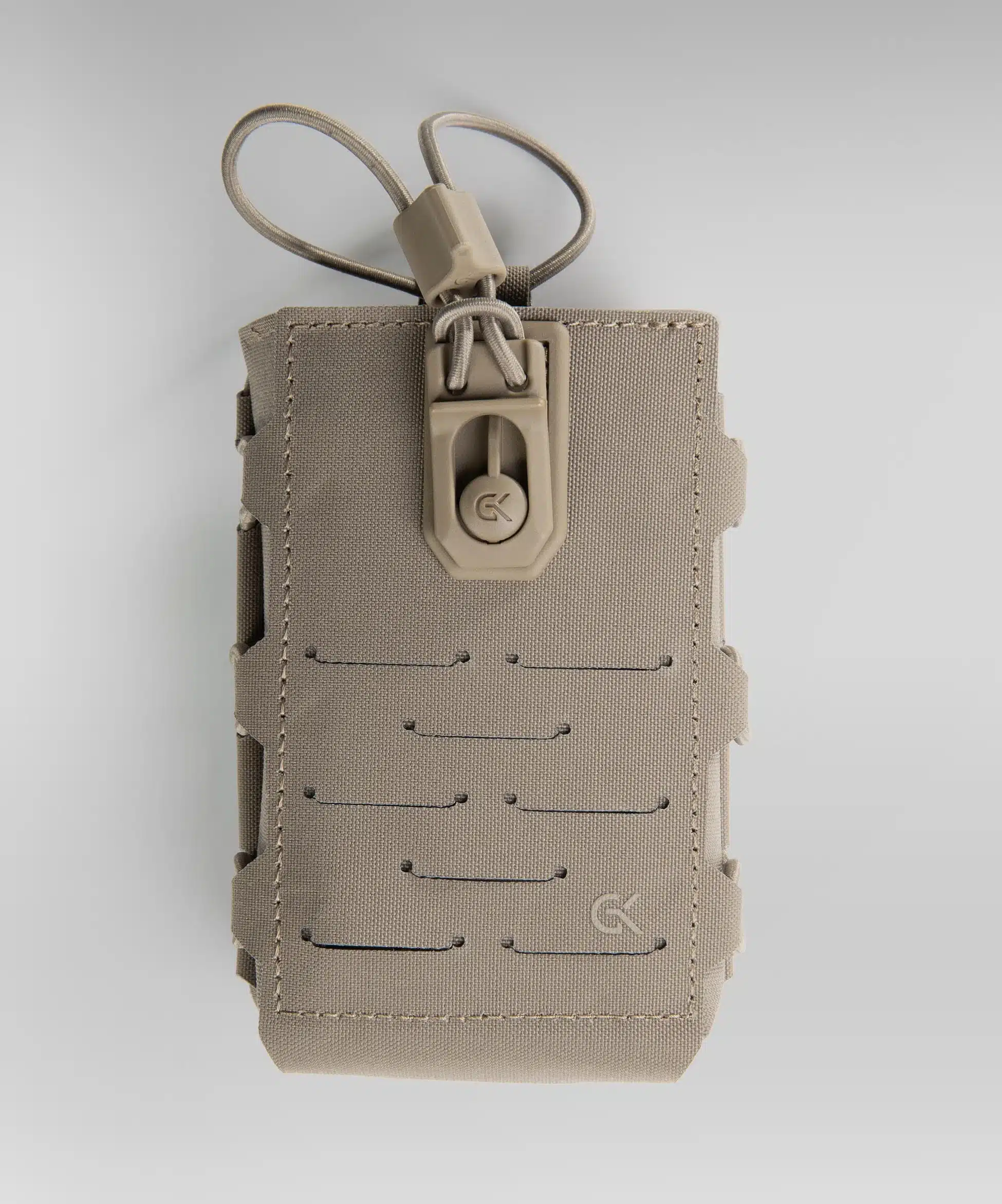 Porte-Chargeur 7.62 GK DUTYCALL- Coyote – Image 3