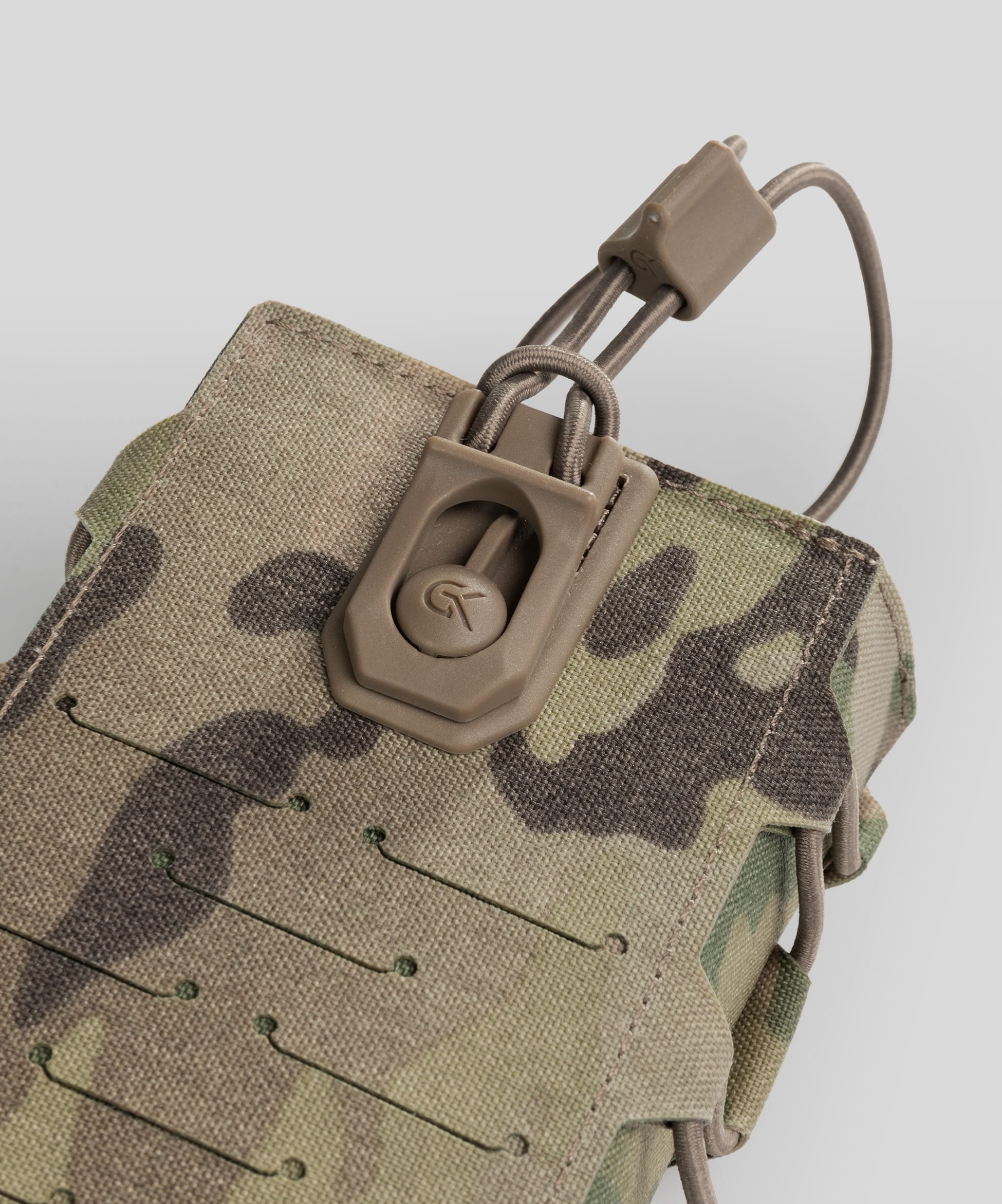 Porte-Chargeur 7.62 GK DUTYCALL- Multicam – Image 4