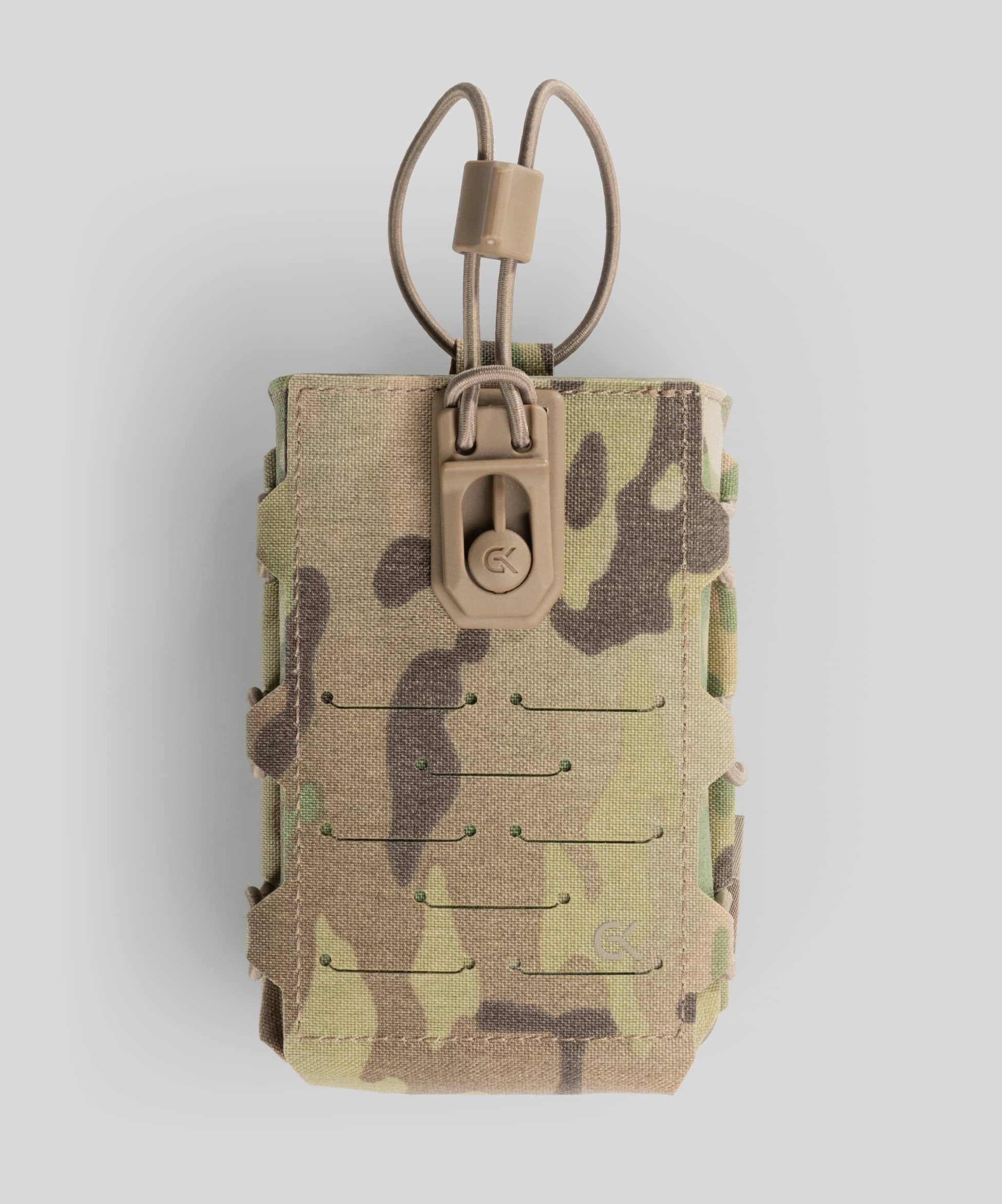 Porte-Chargeur 7.62 GK DUTYCALL- Multicam – Image 3