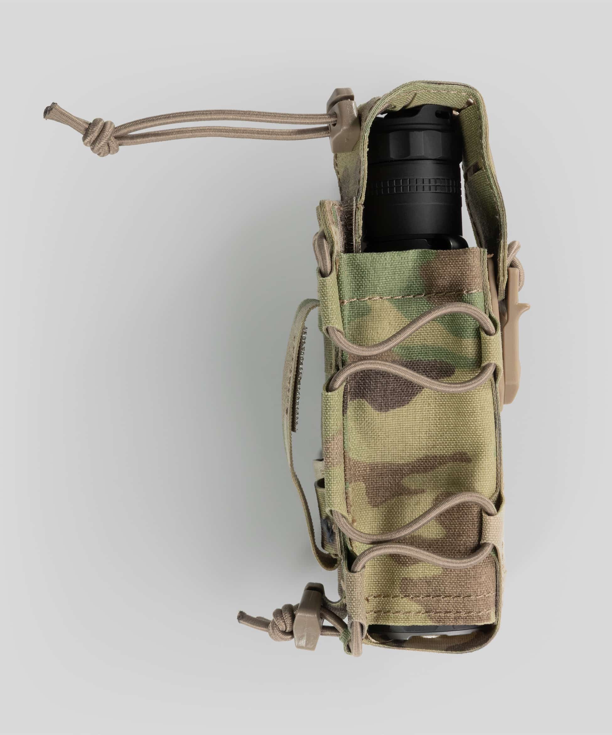 Porte-Lampe GK DUTYCALL- Multicam – Image 3