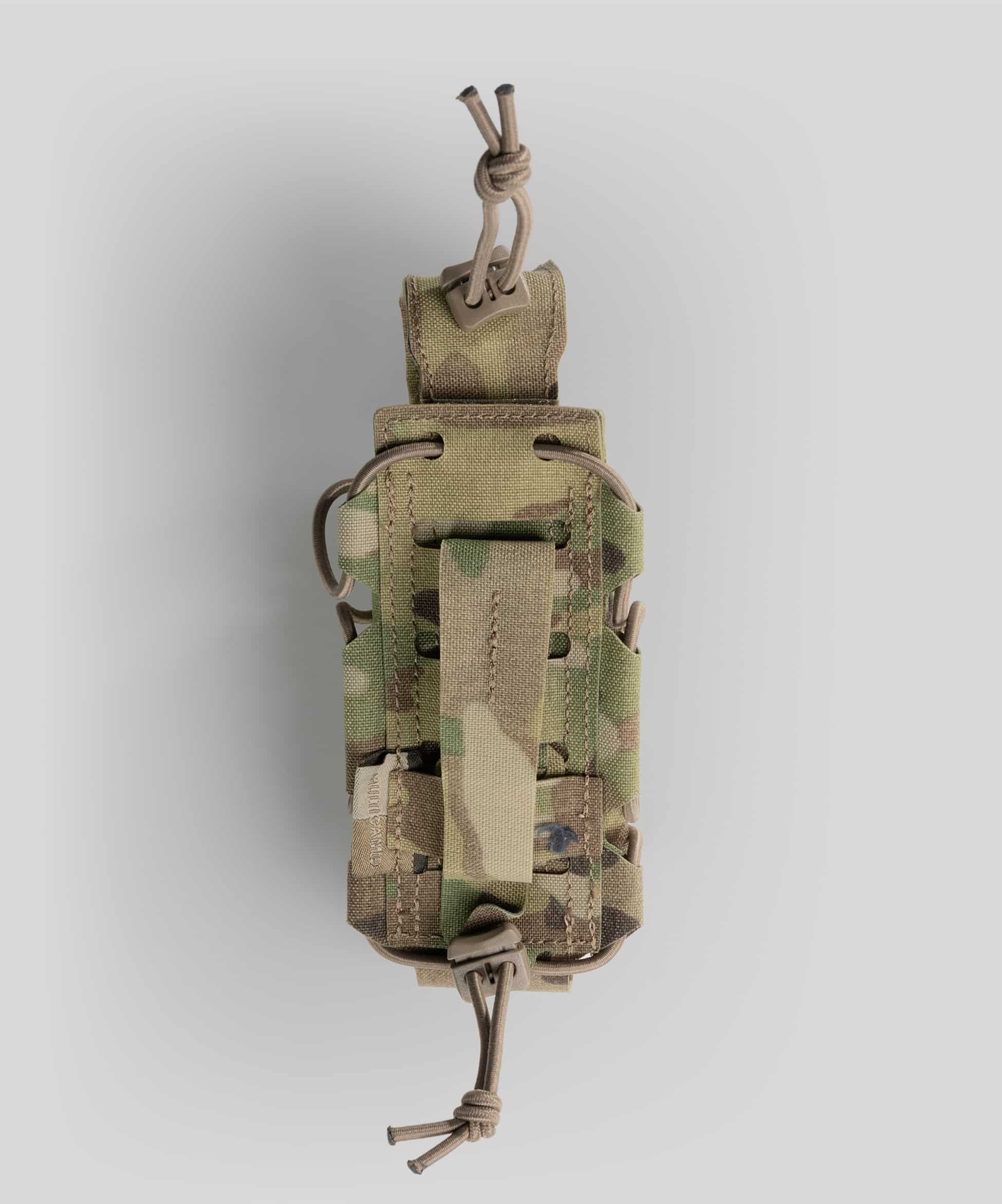 Porte-Lampe GK DUTYCALL- Multicam – Image 2