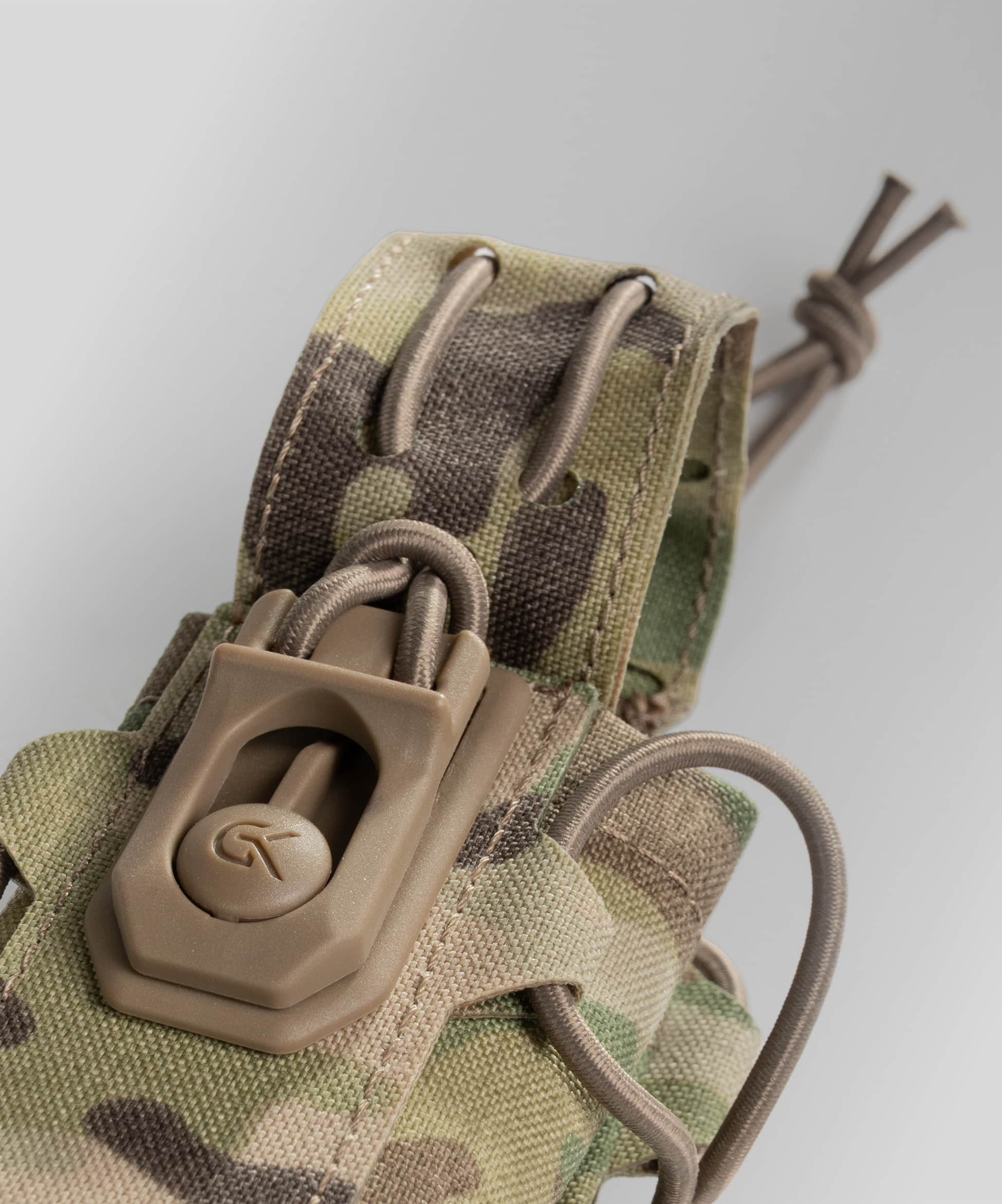 Porte-Lampe GK DUTYCALL- Multicam – Image 4