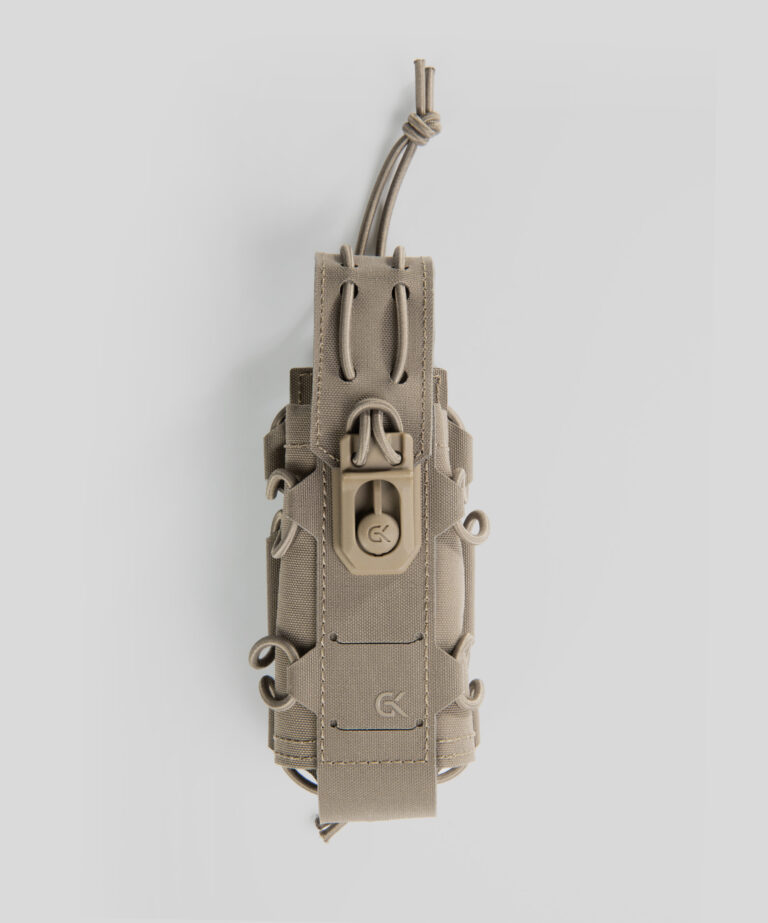Porte-Lampe GK DUTYCALL- Coyote