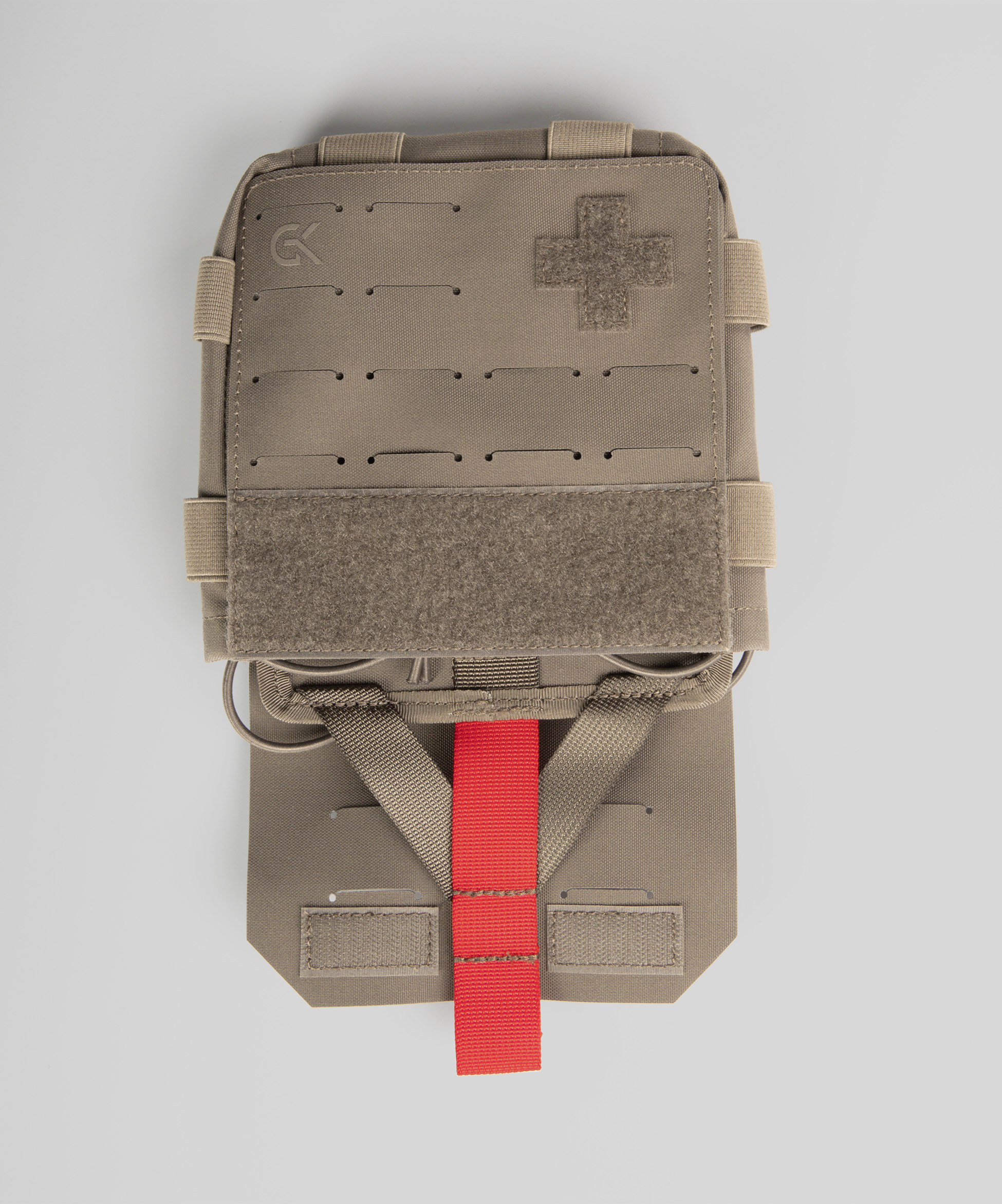 Trousse Sanitaire IFAK MOLLE GK DUTYCALL- Coyote – Image 3