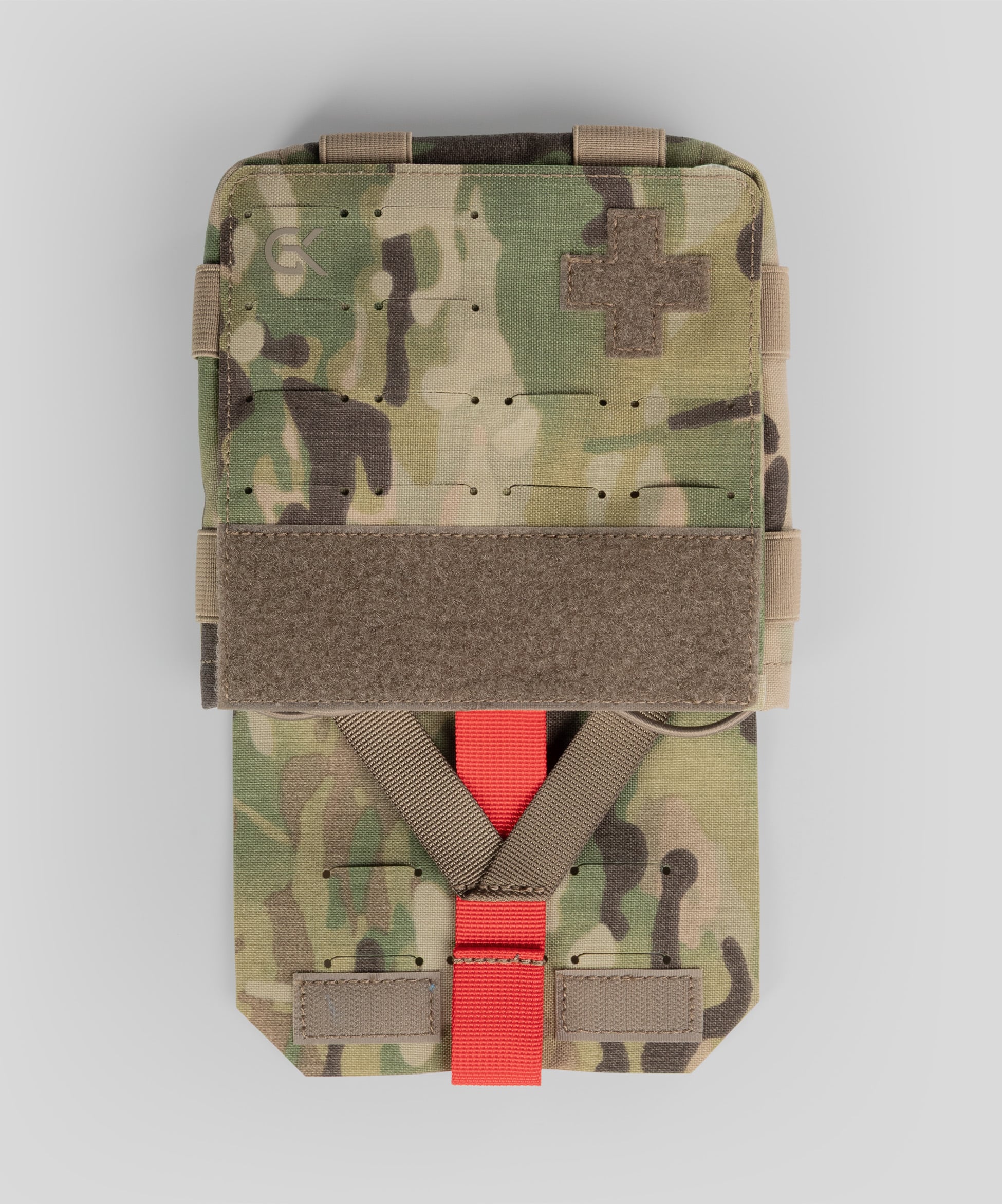 Trousse Sanitaire IFAK MOLLE GK DUTYCALL- Multicam – Image 4