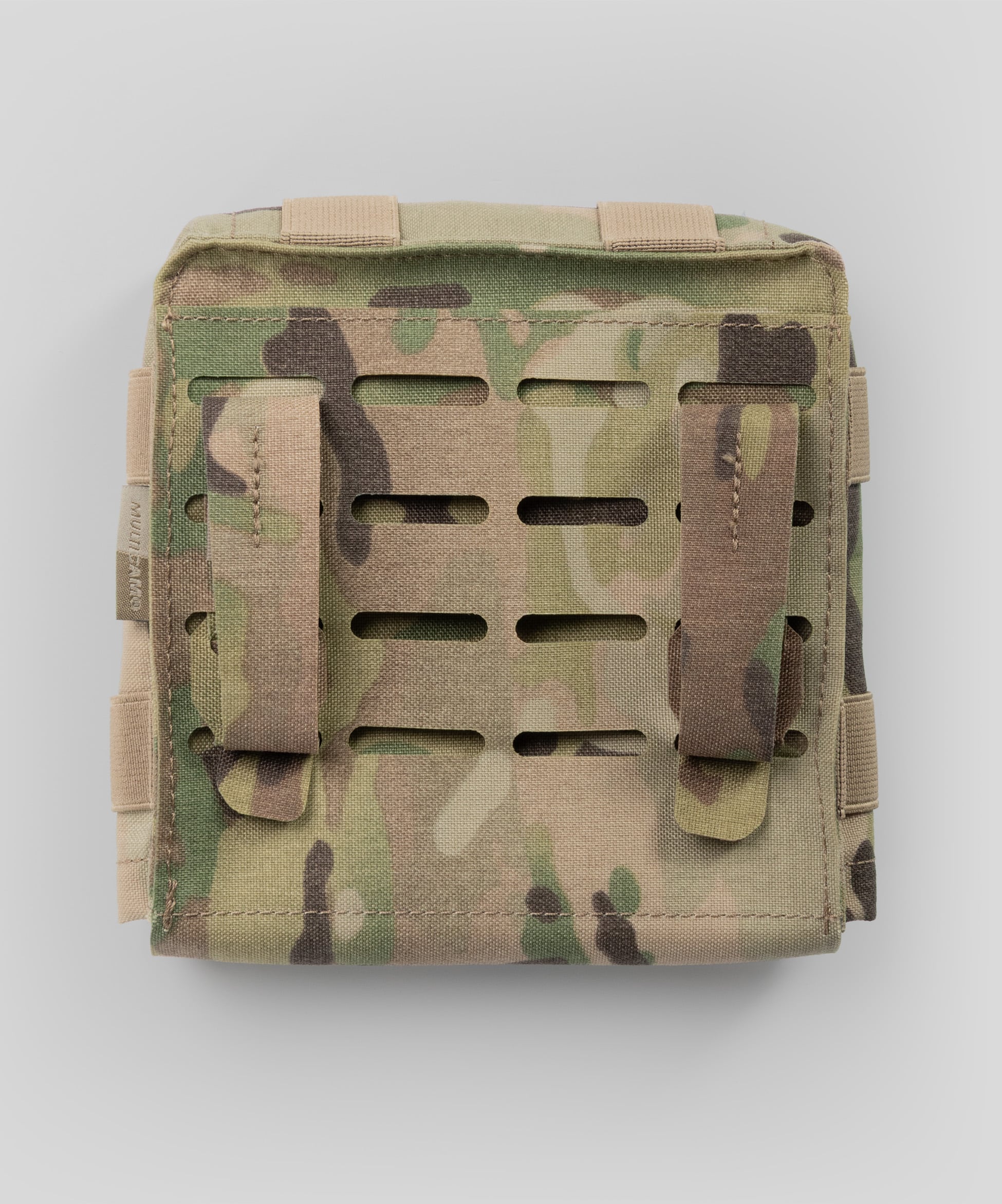 Trousse Sanitaire IFAK MOLLE GK DUTYCALL- Multicam – Image 2