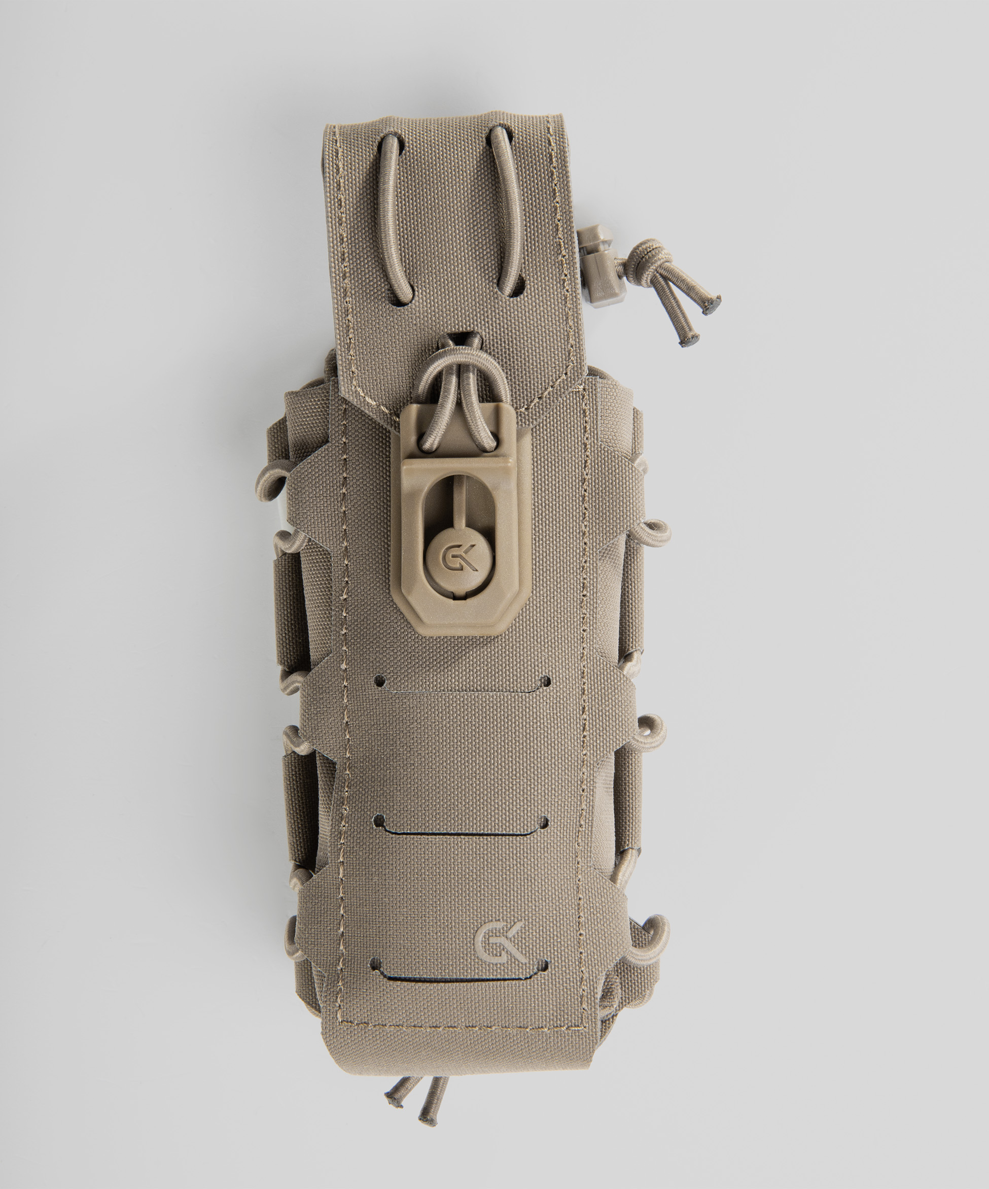 Porte-Garrot Universel GK DUTYCALL- Coyote – Image 4