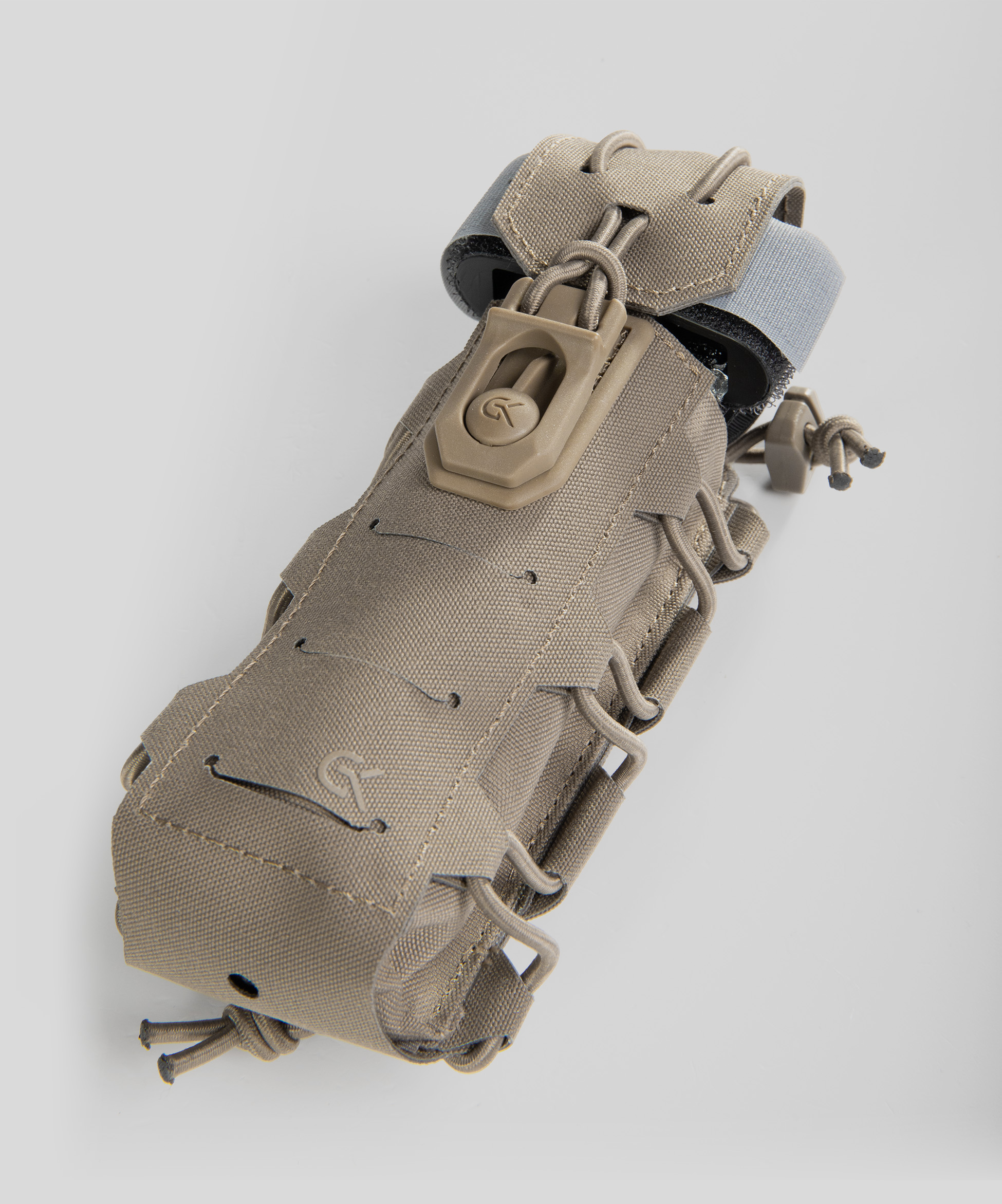 Porte-Garrot Universel GK DUTYCALL- Coyote – Image 2