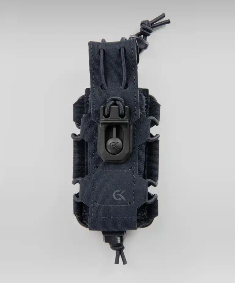 Porte-Chargeur 9mm GK DUTYCALL – Marine