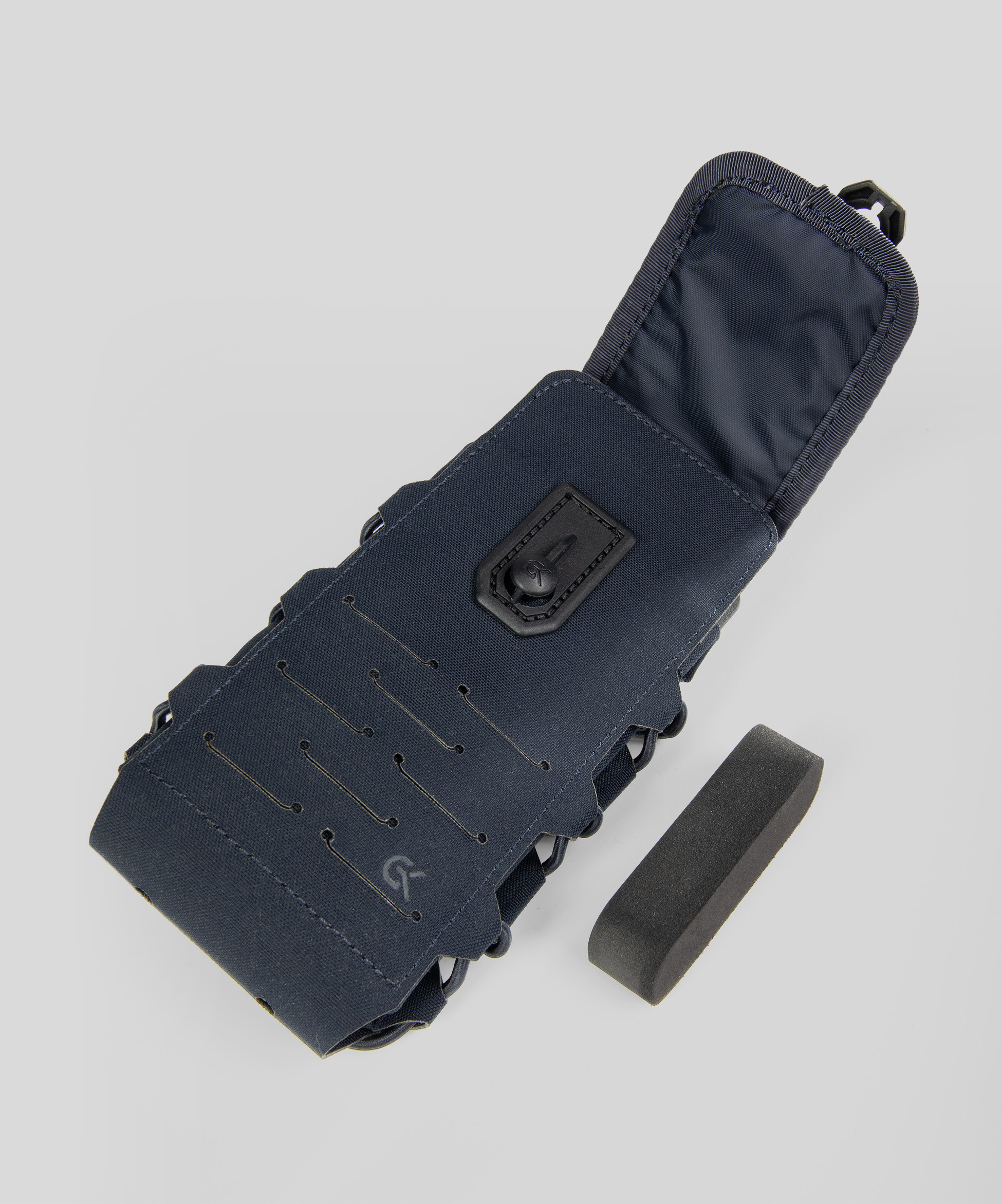 Porte-téléphone GK DUTYCALL- Marine – Image 2