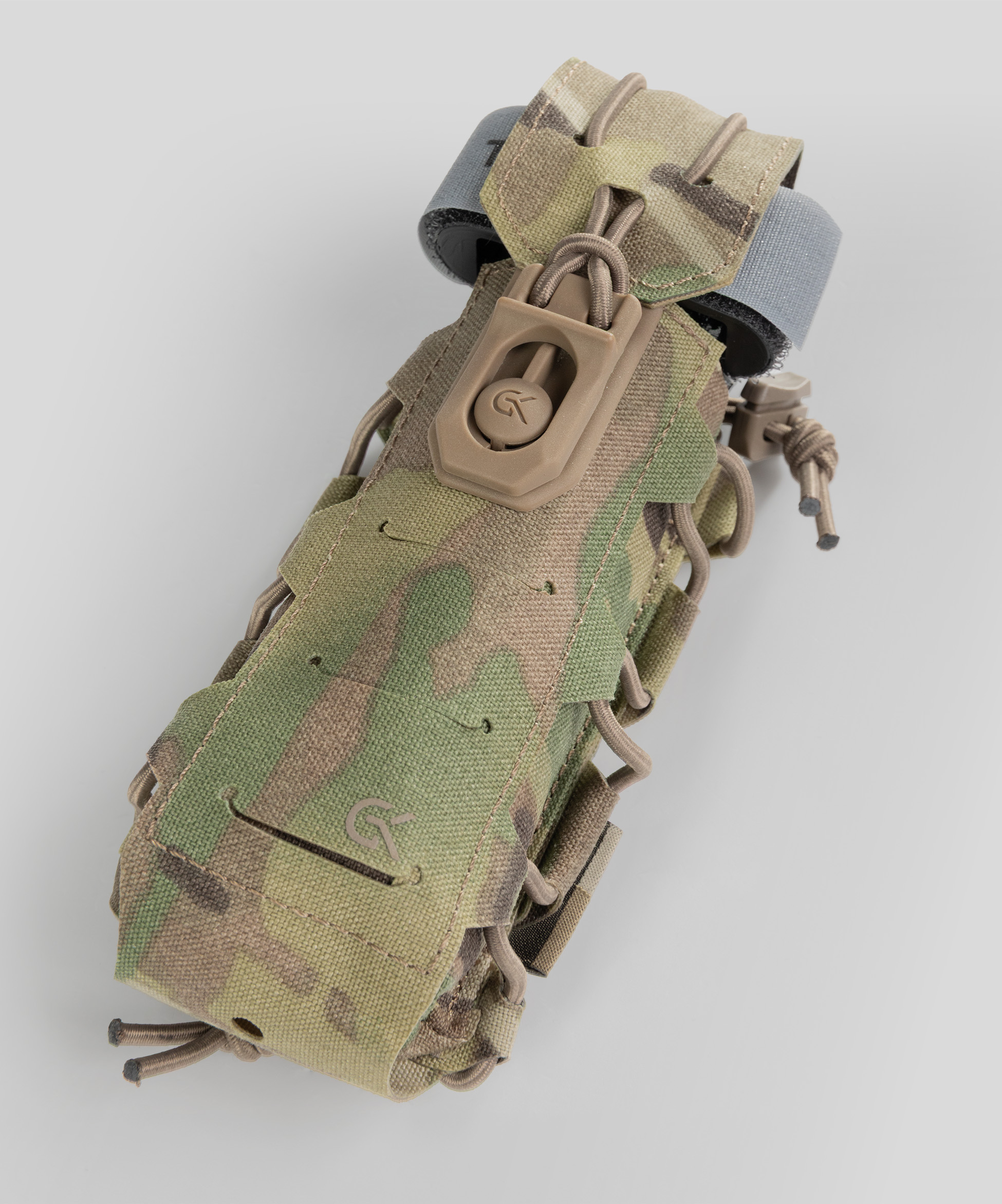 Porte-Garrot Universel GK DUTYCALL- Multicam – Image 4