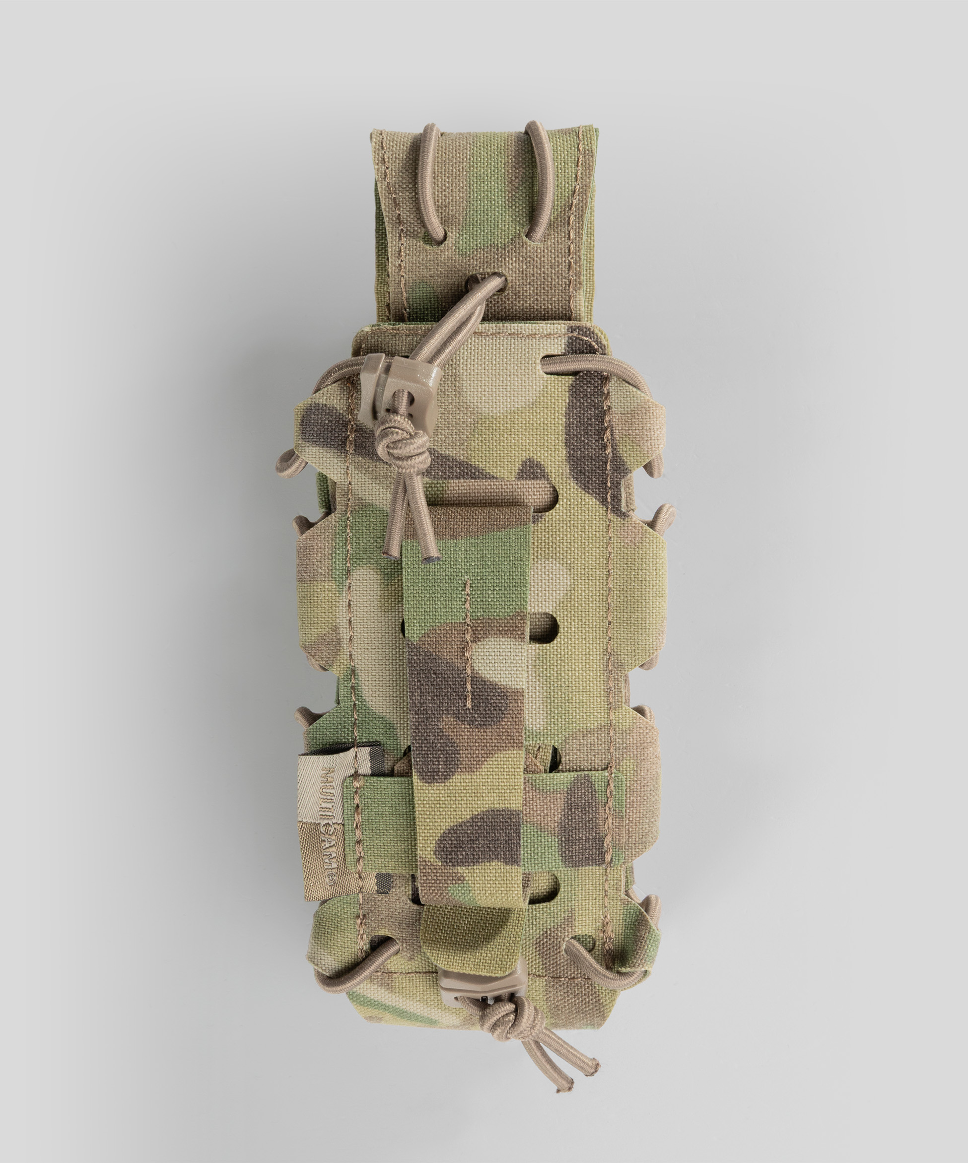 Porte-Garrot Universel GK DUTYCALL- Multicam – Image 2