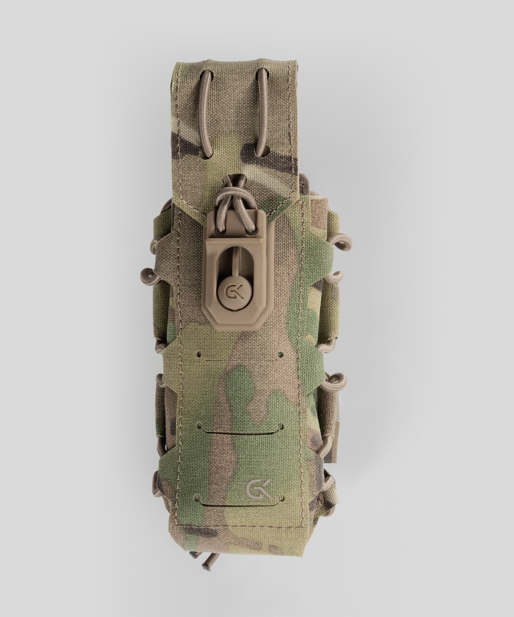 Porte-Garrot Universel GK DUTYCALL- Multicam – Image 3