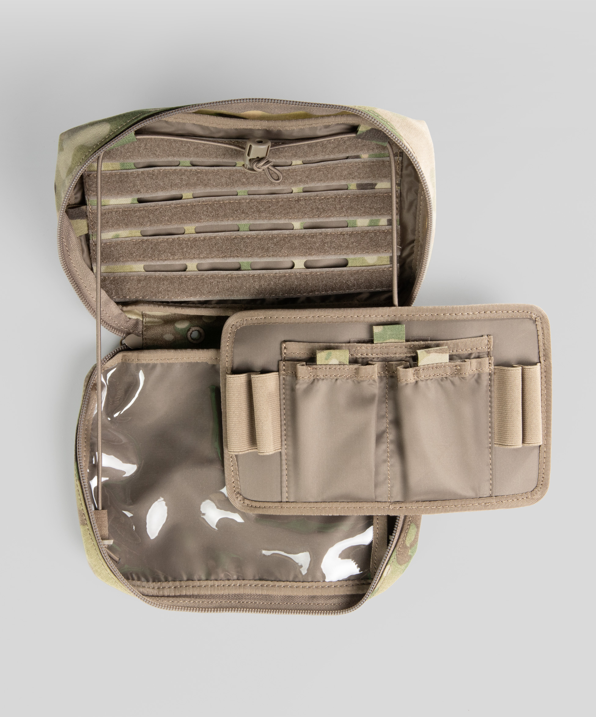 Poche Fourre-tout GK DUTYCALL- Multicam – Image 3