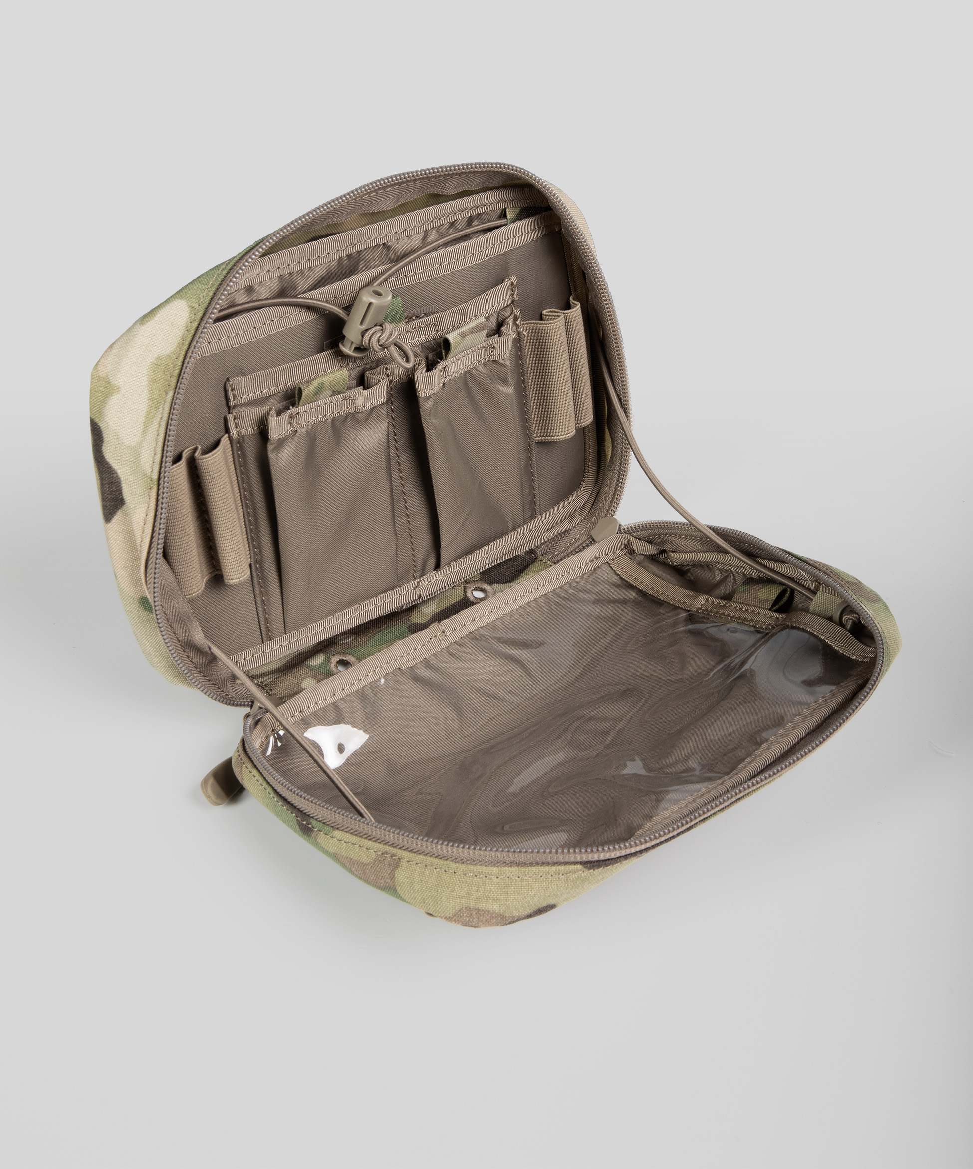 Poche Fourre-tout GK DUTYCALL- Multicam – Image 2