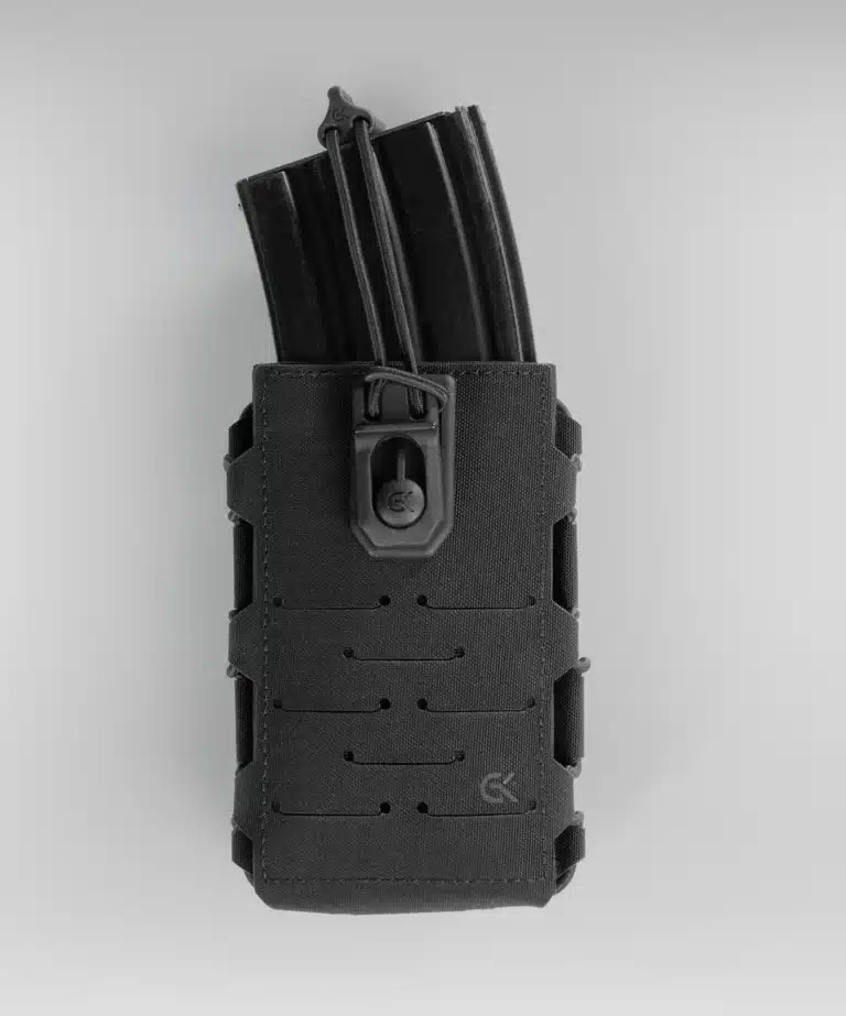 DC35300N-04 _Porte-chargeur 5.56 GK DUTYCALL