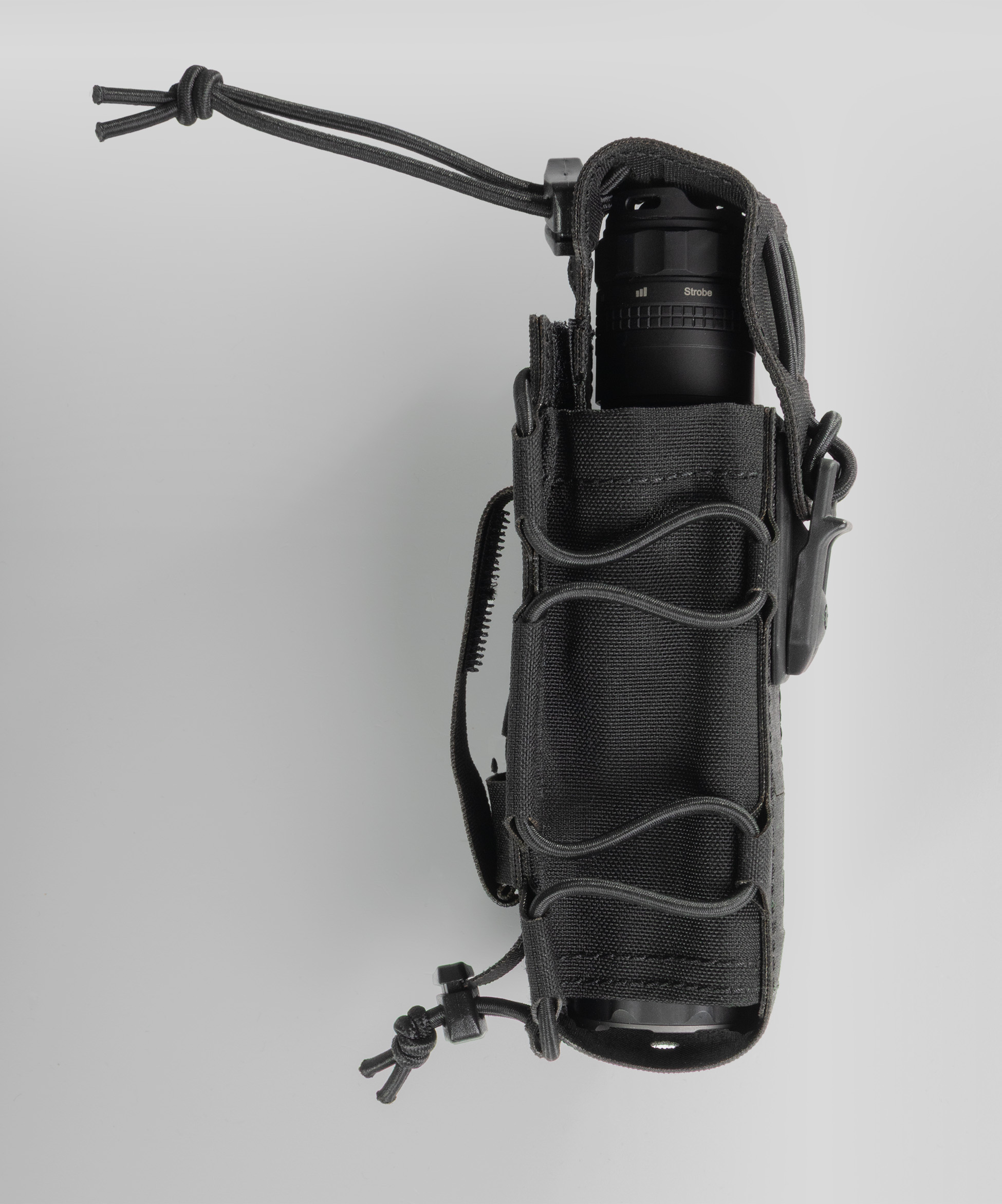Porte-Lampe GK DUTYCALL- Noir – Image 4