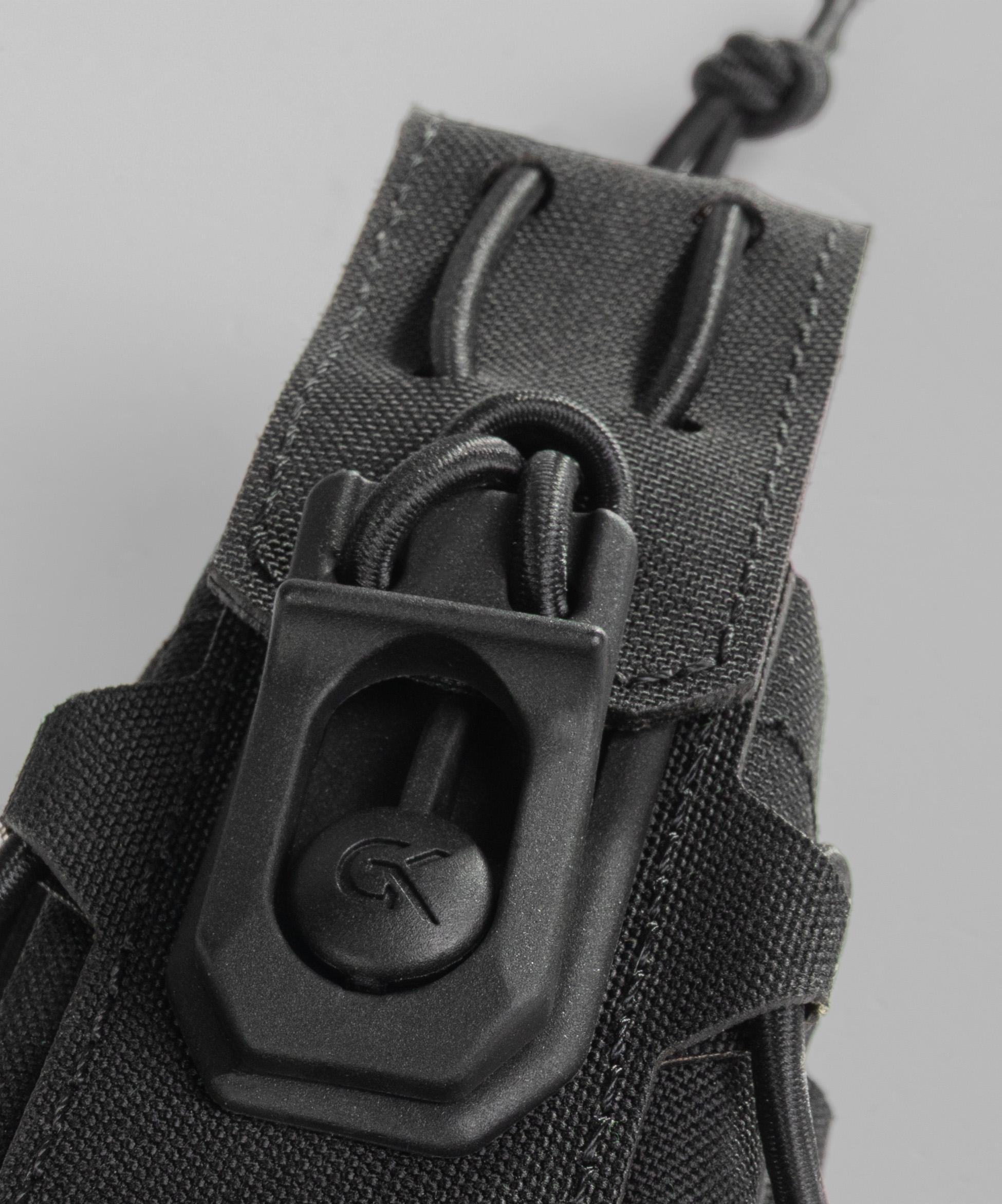 Porte-Lampe GK DUTYCALL- Noir – Image 2