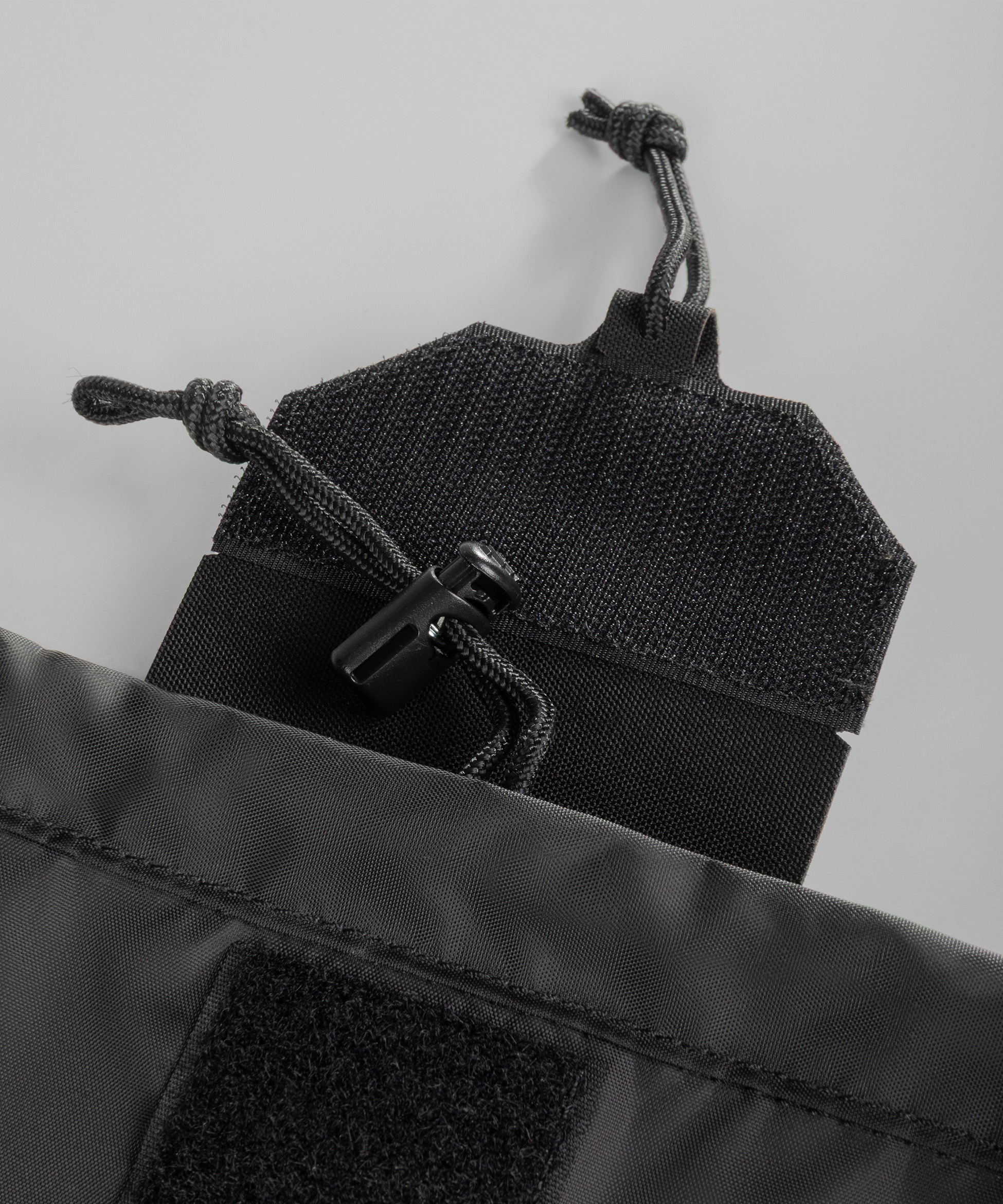 Poche de Délestage GK DUTYCALL- Noir – Image 3