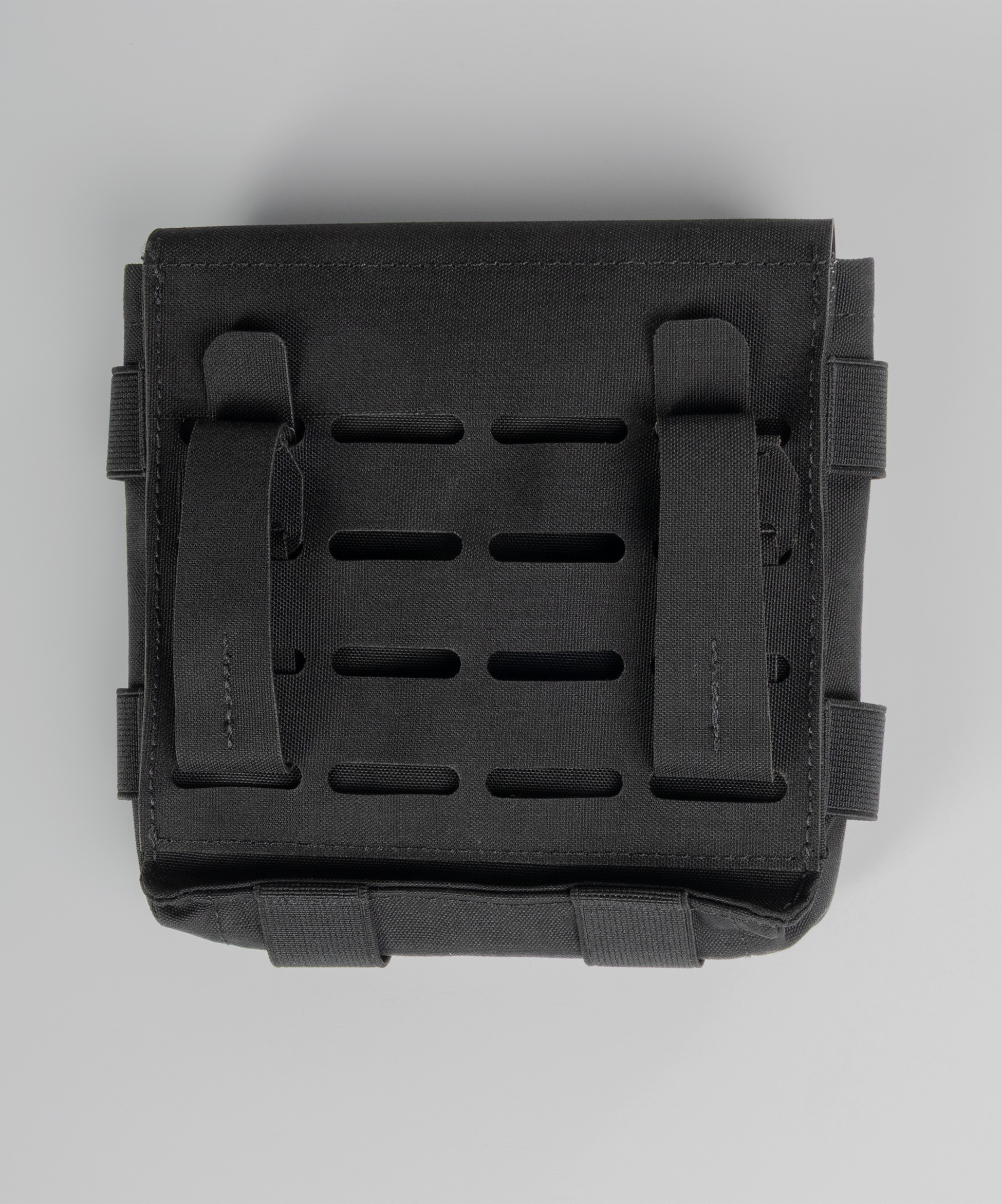 Trousse Sanitaire IFAK MOLLE GK DUTYCALL- Noir – Image 2