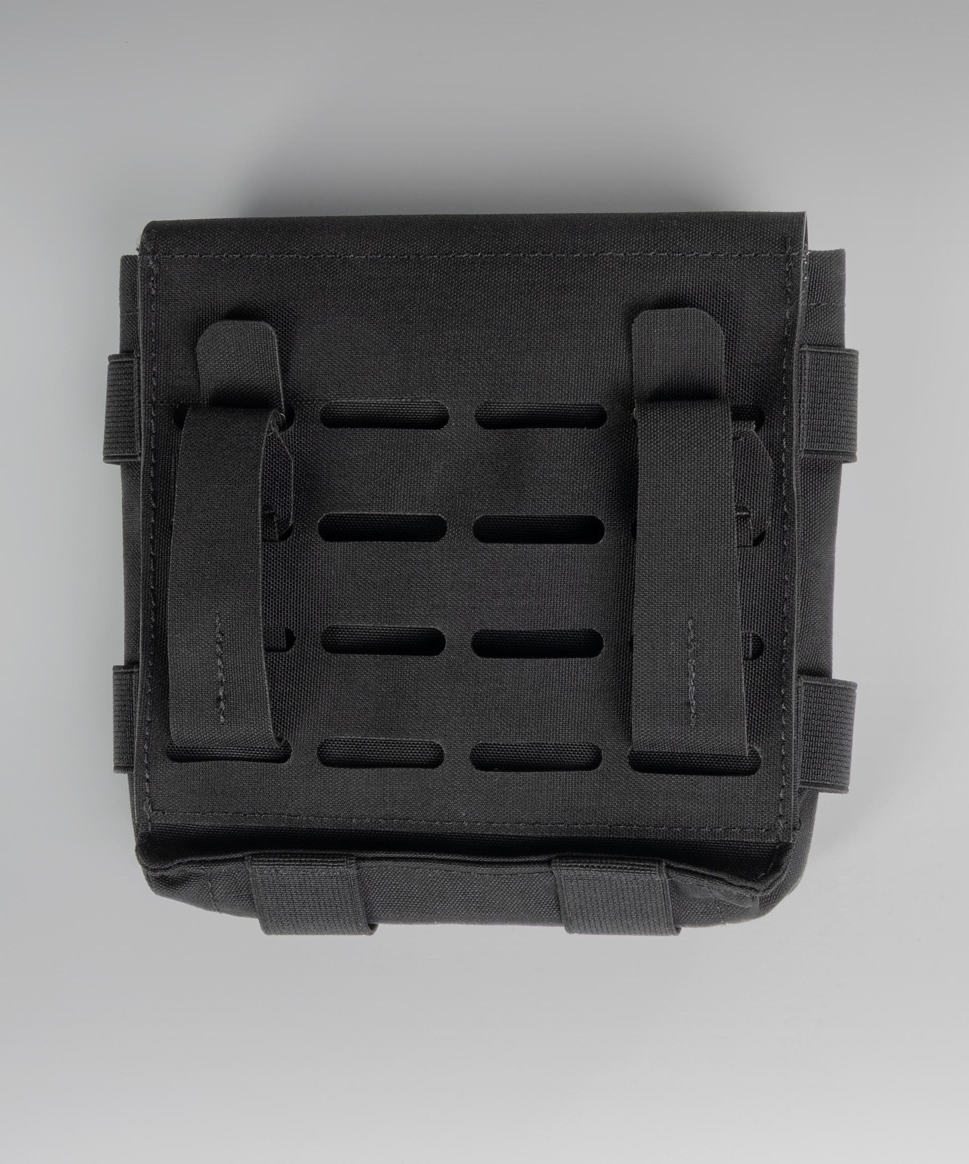 Trousse Sanitaire IFAK MOLLE GK DUTYCALL- Noir – Image 4
