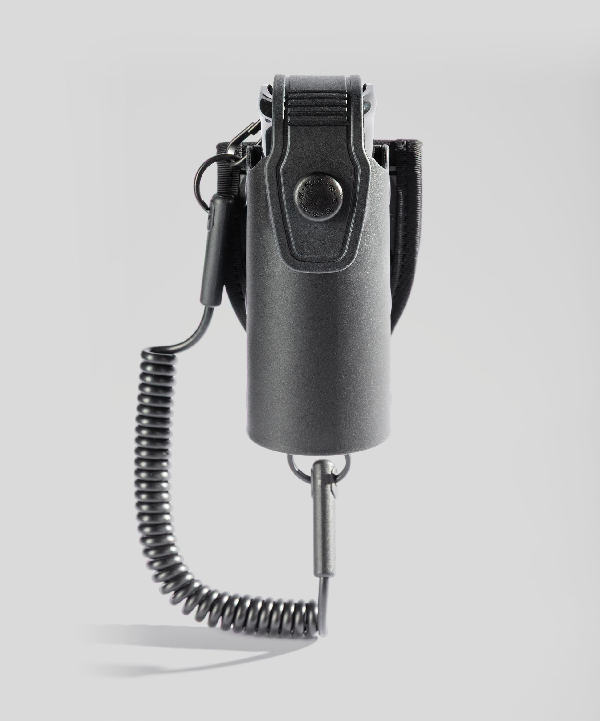 Porte-spray individuel