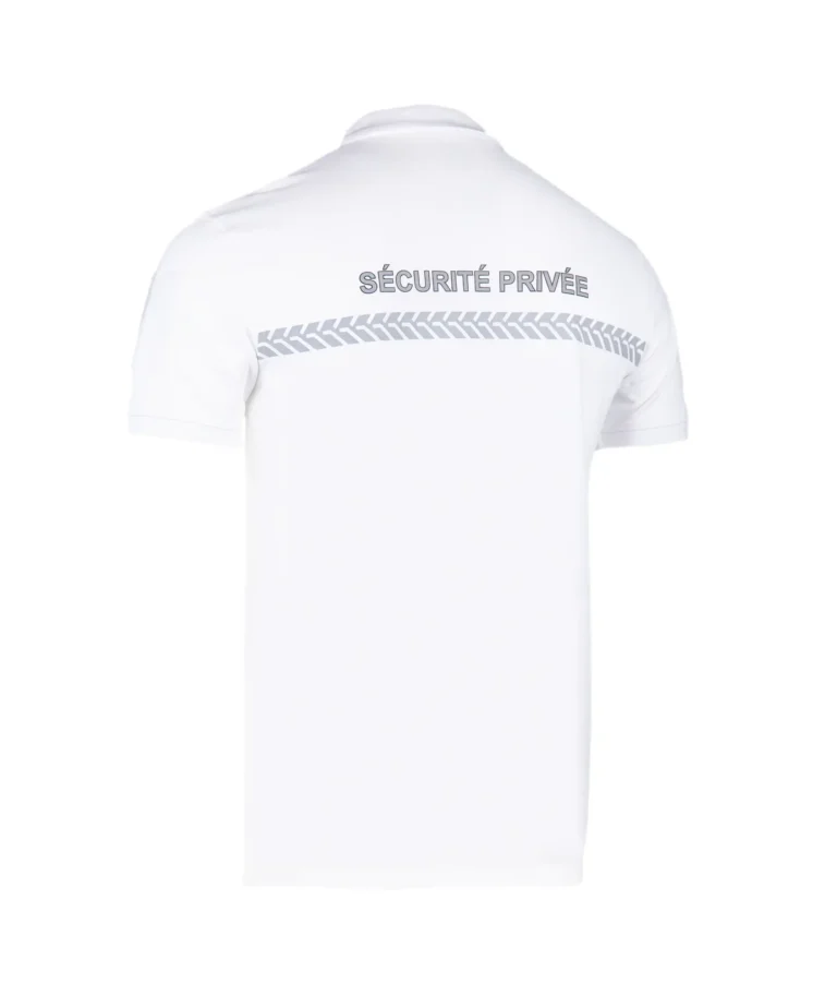 Polo Sécurité Privée – GK SAFETEK®