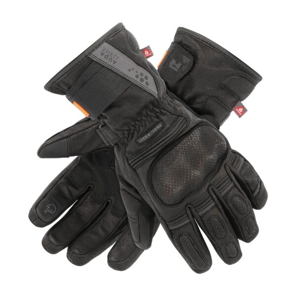 Gants Moto Hiver POLAR VORTEX WP